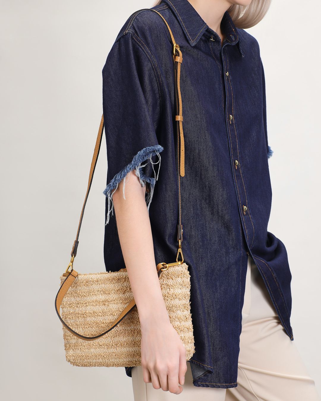 Купить Сумка GIANNI CHIARINI