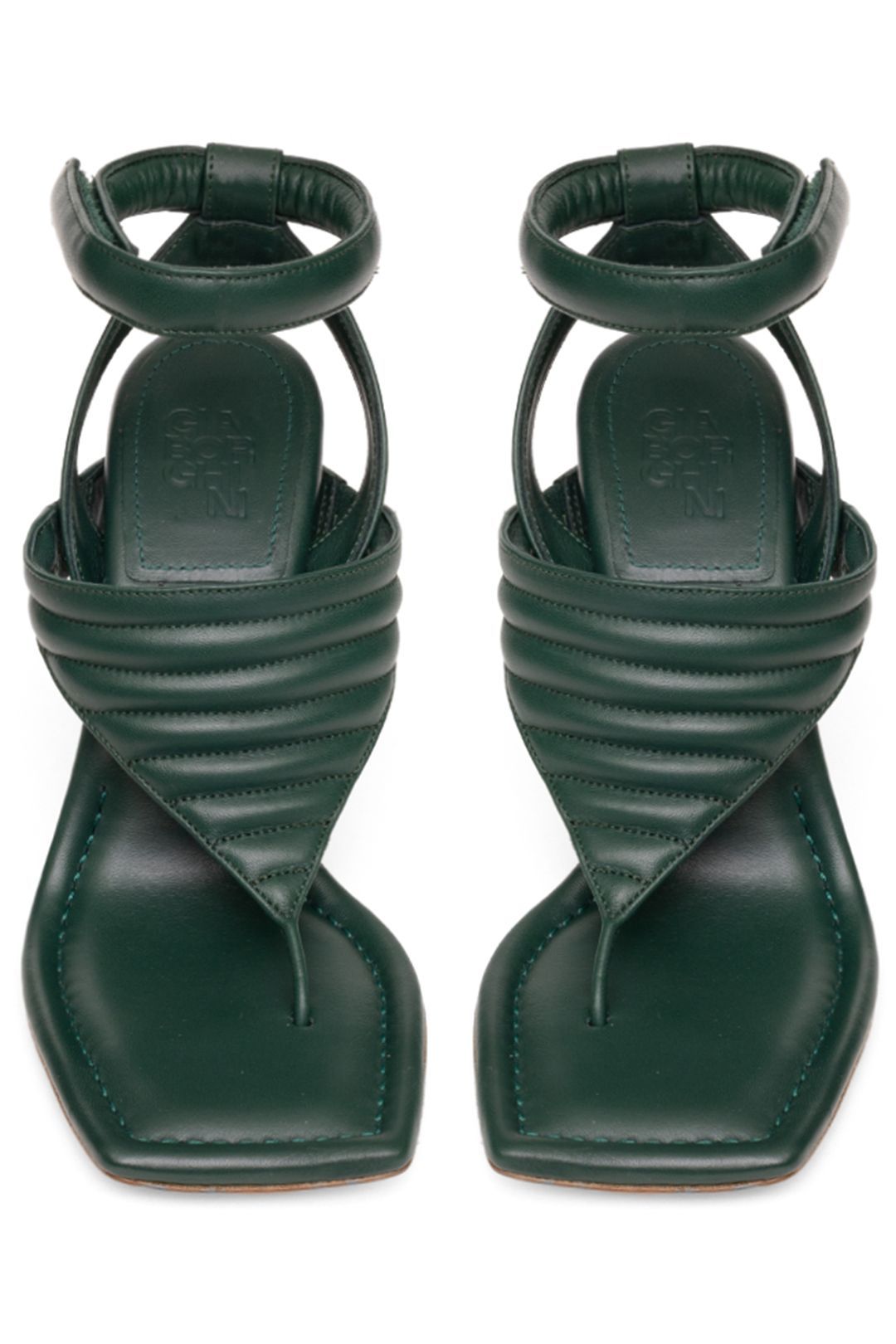 Купить Туфли GIA BORGHINI