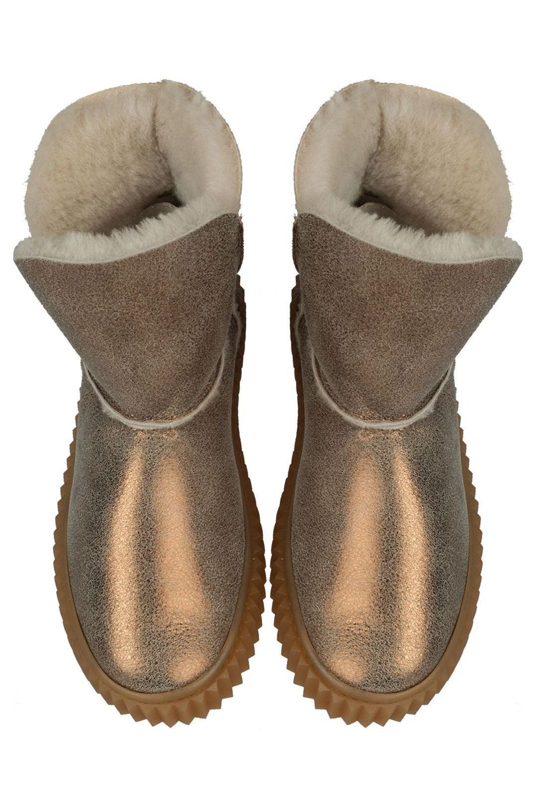 Купить Ботинки VOILE BLANCHE