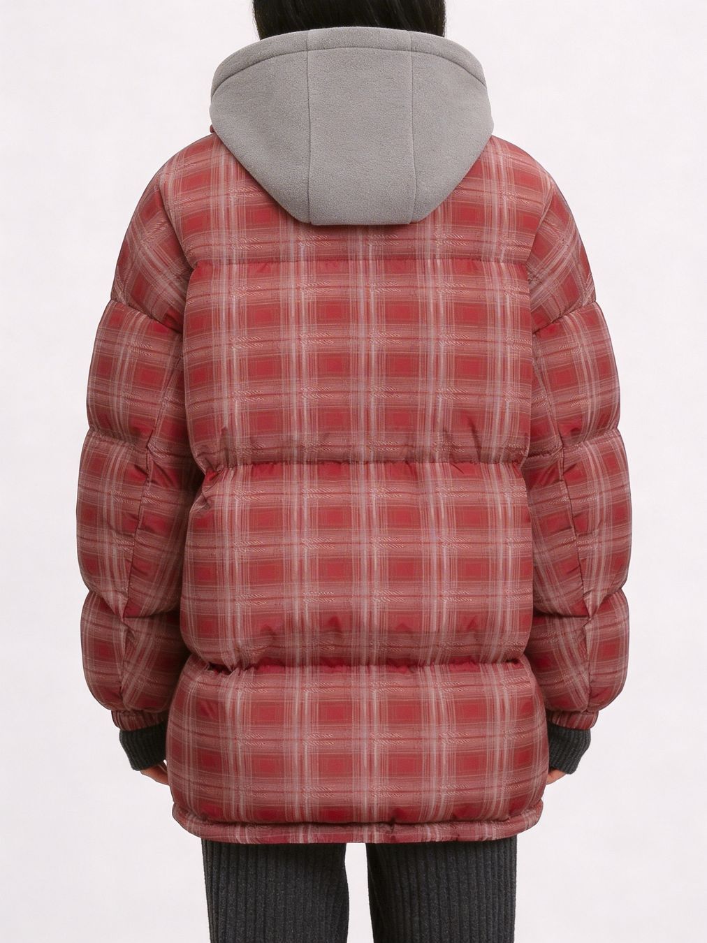 Купить Пуховик PERVERT