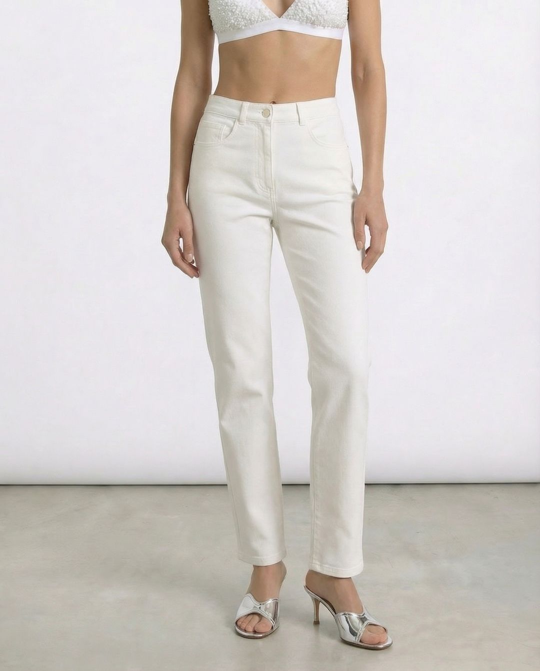 Купить Джинсы ALINE COLLECTION