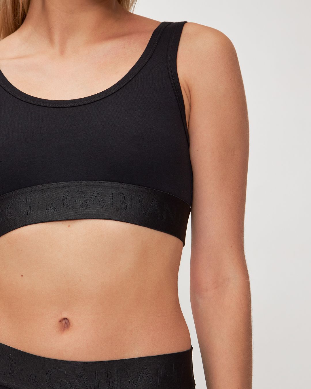 Купить Топ DOLCE & GABBANA