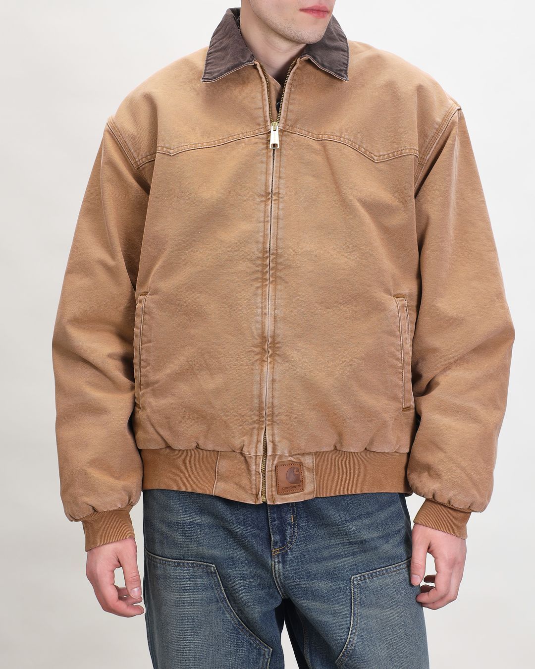Купить Куртка CARHARTT WIP
