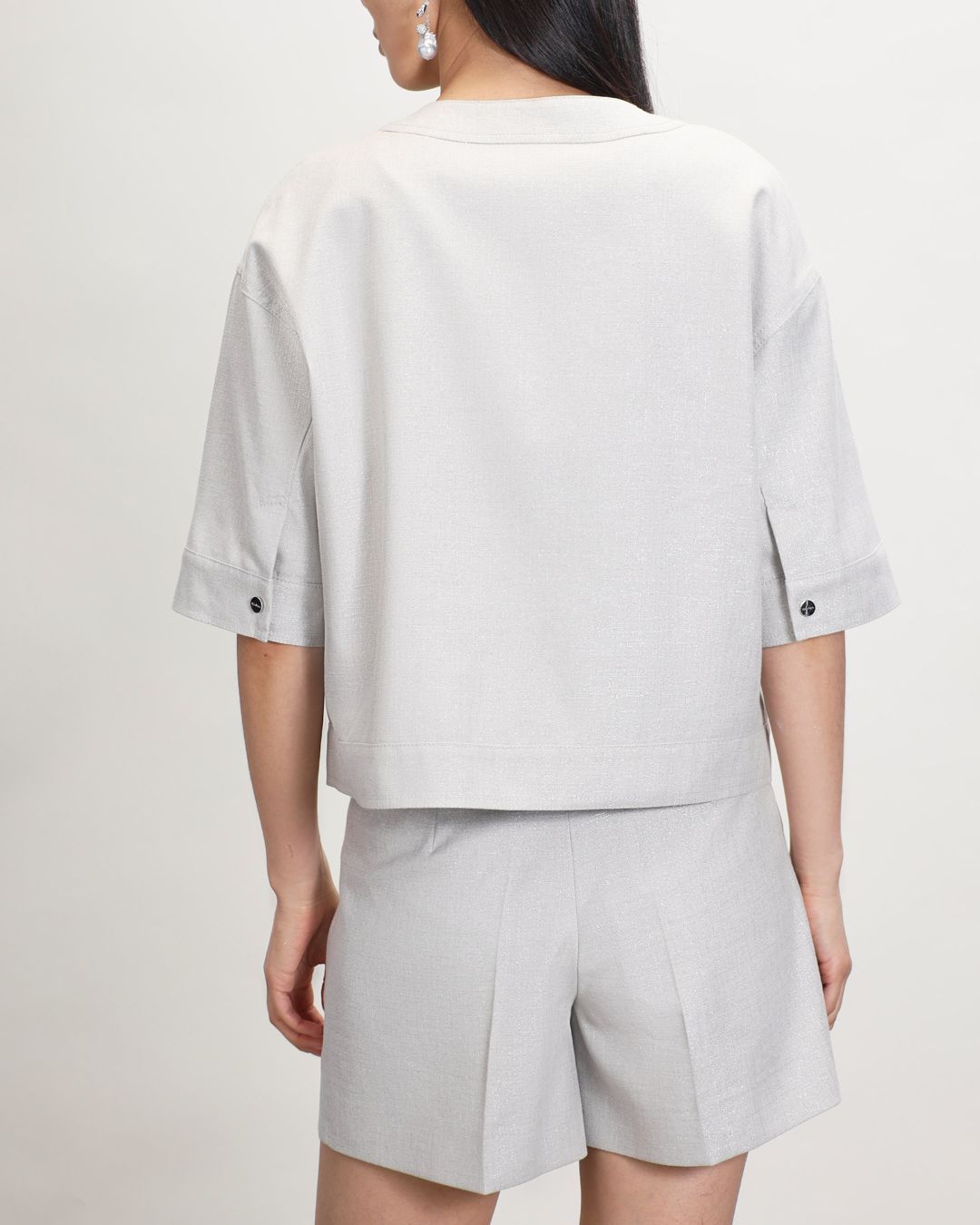 Купить Жакет MAX MARA STUDIO