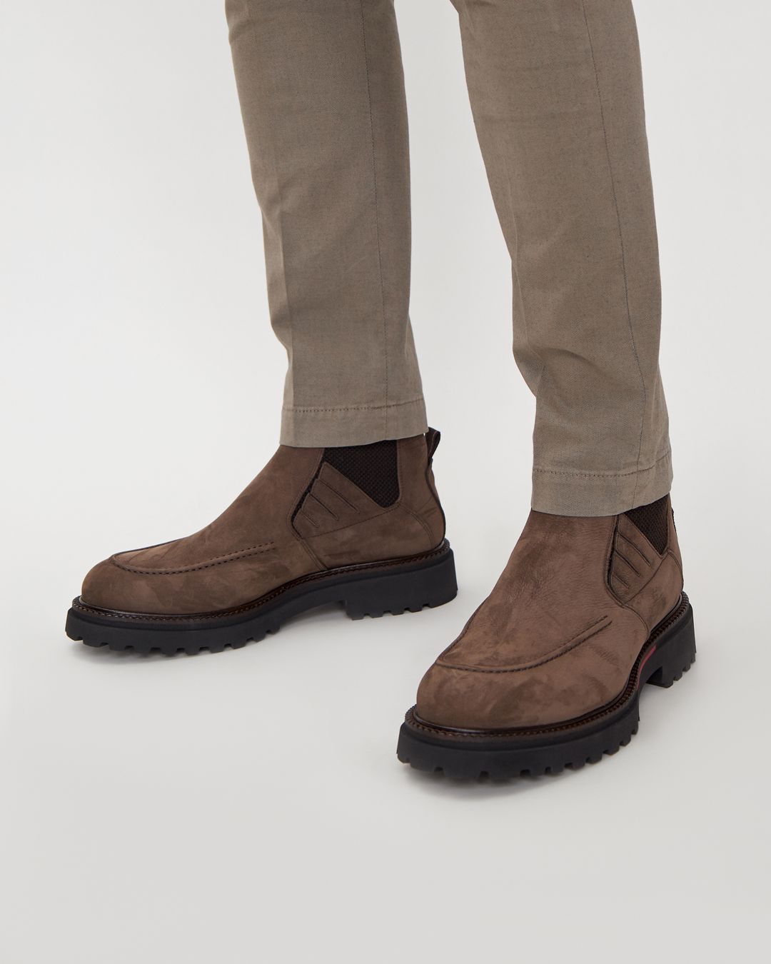 Купить Ботинки CAMERLENGO