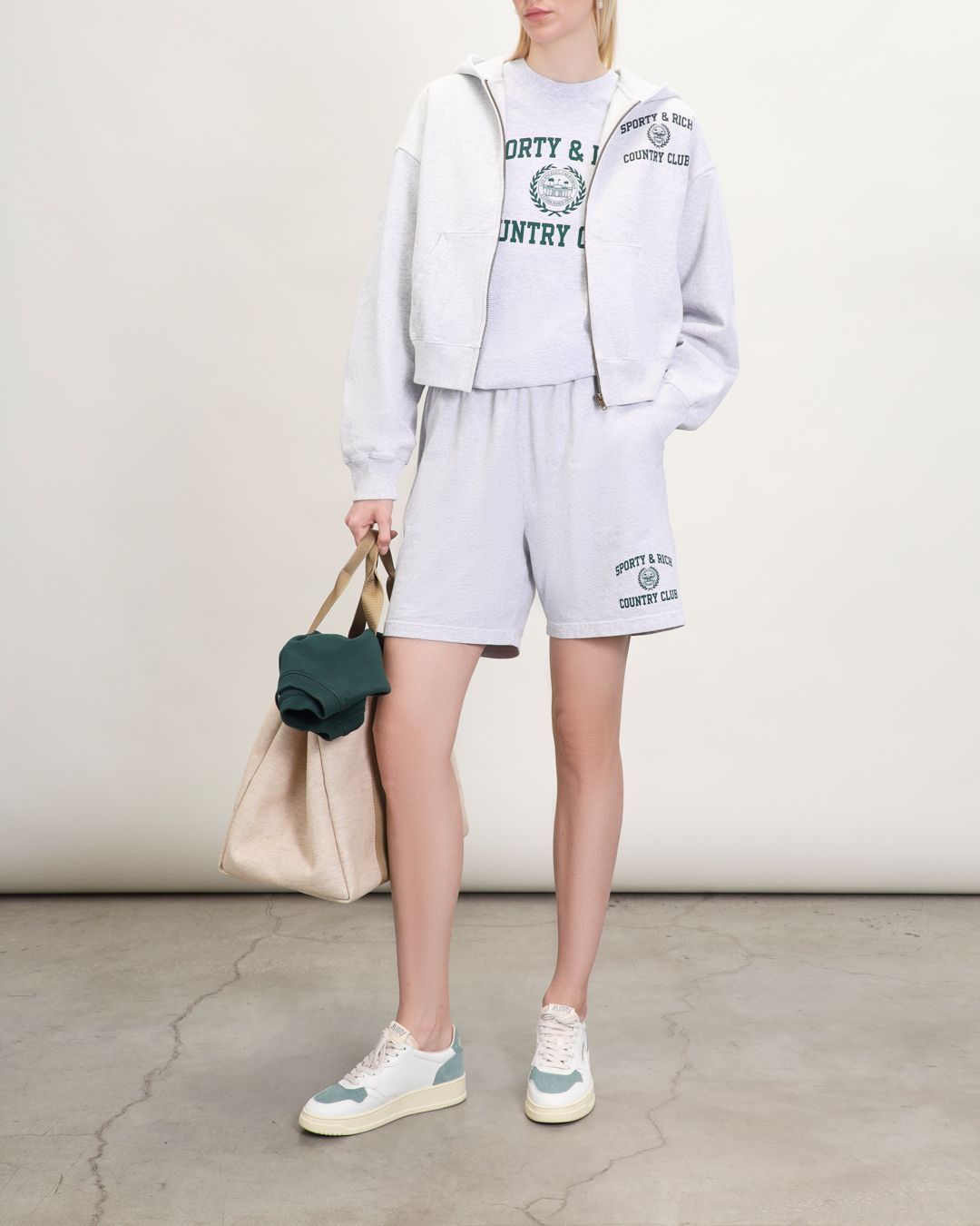 Купить Футболка SPORTY&RICH