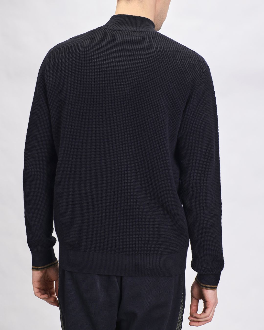 Купить Джемпер FRED PERRY