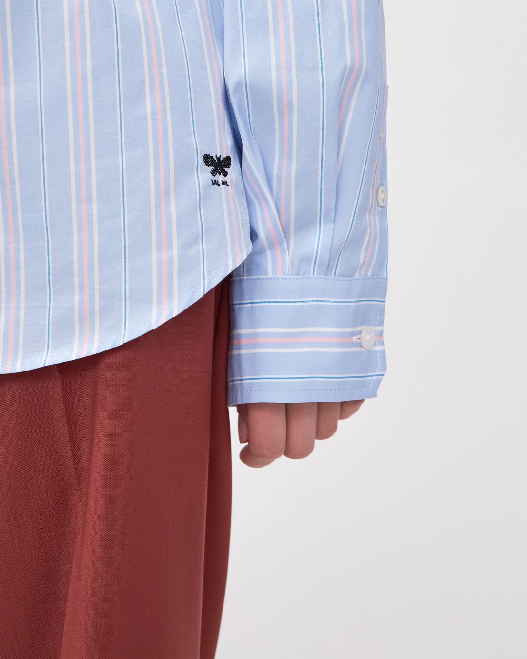 Купить Рубашка WEEKEND MAX MARA