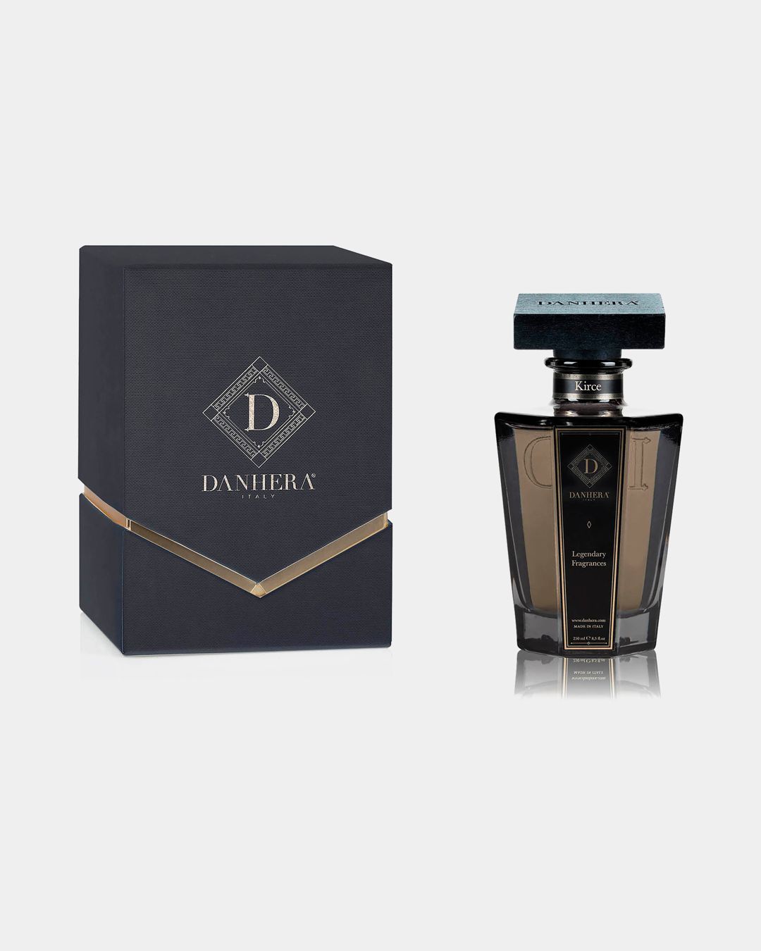 Купить Ароматизатор воздуха кирче DANHERA