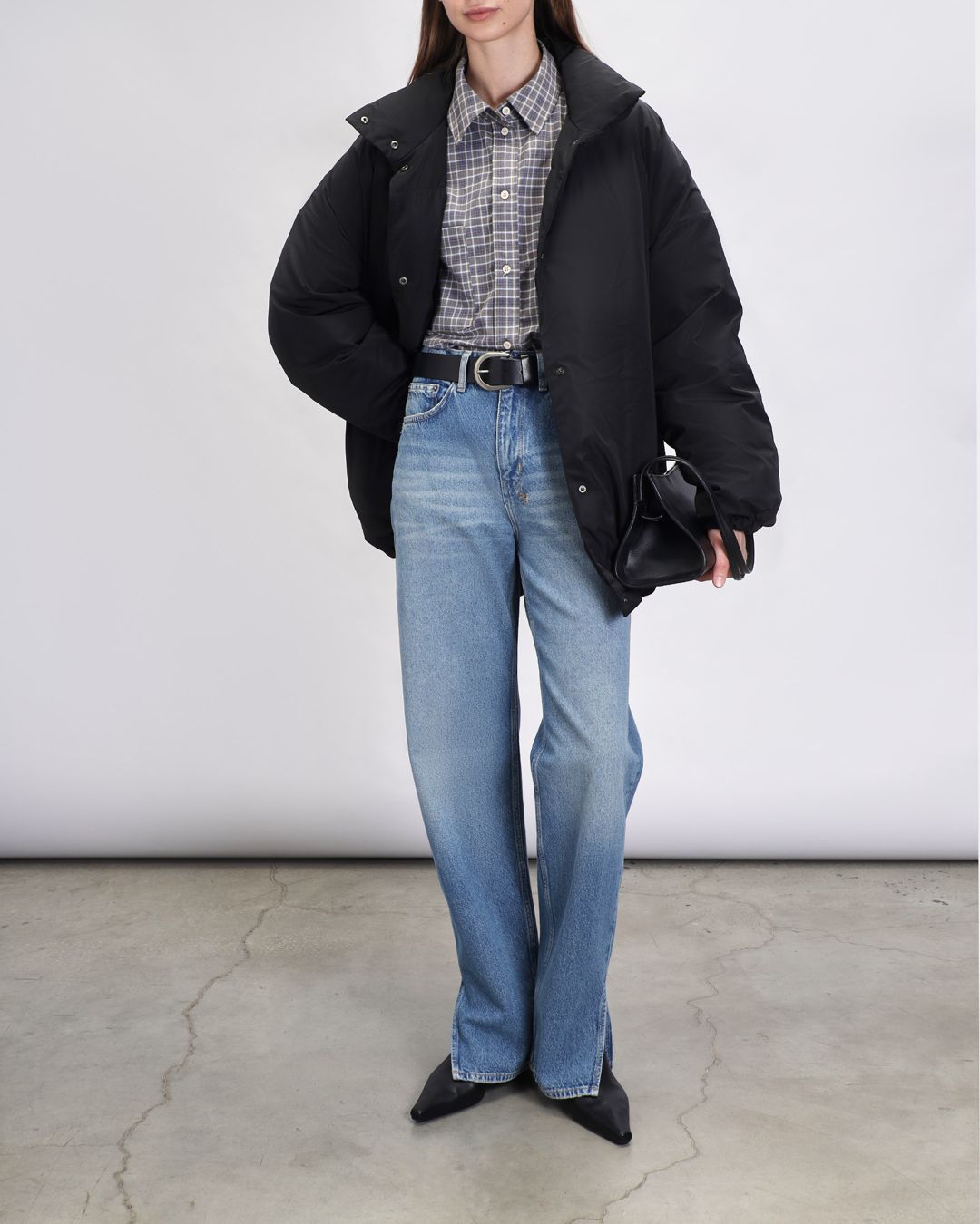 Купить Пуховик PERVERT