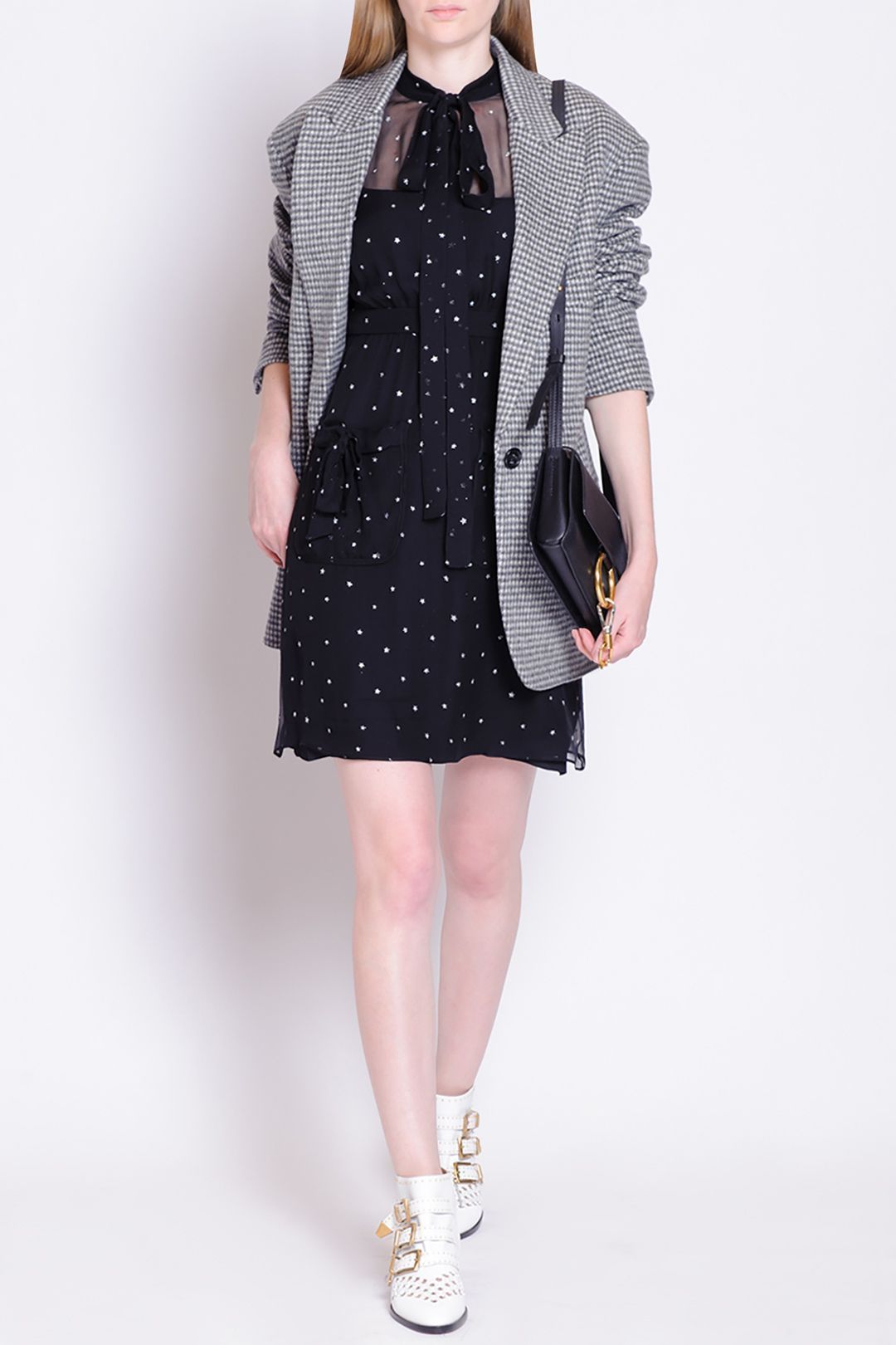 Купить Платье N21