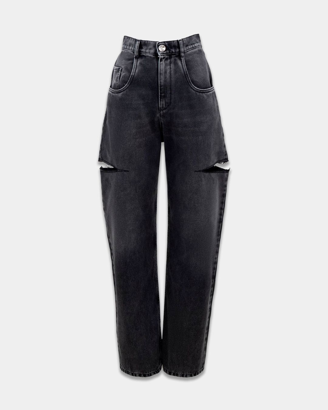 Купить Джинсы MAISON MARGIELA