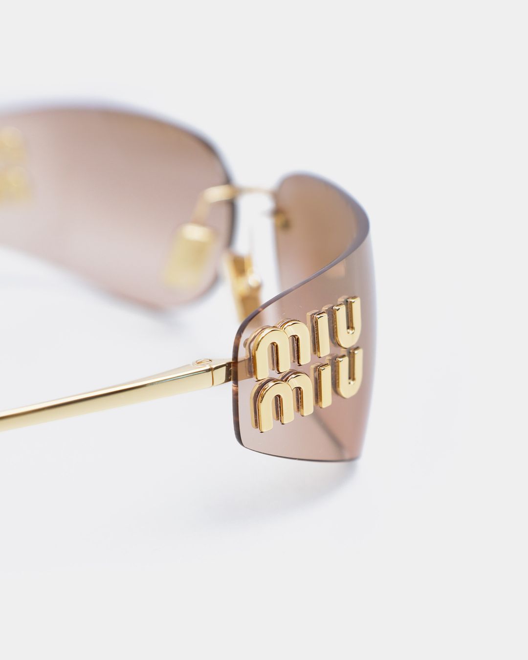 Купить Очки MIU MIU EYEWEAR