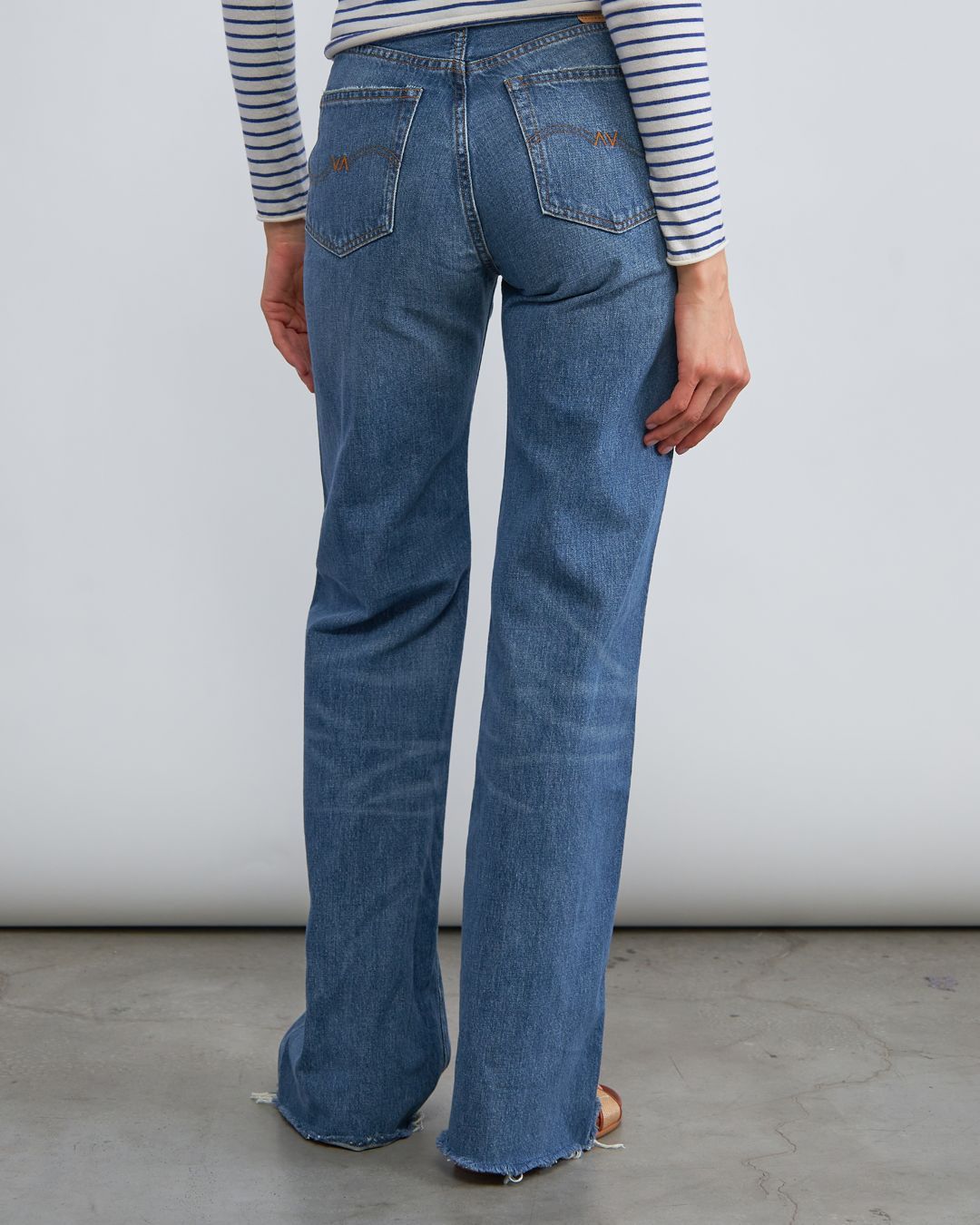 Купить Джинсы DENIMIST