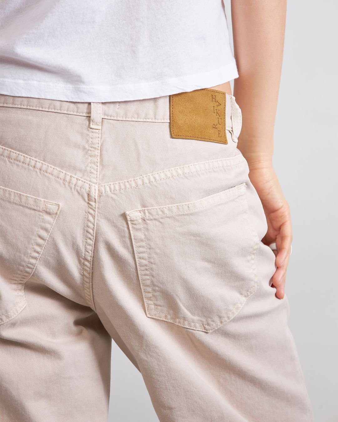 Купить Джинсы HAIKURE