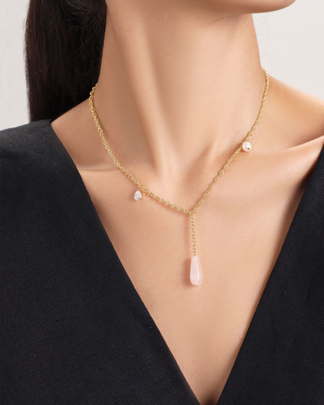 Купить Колье COMPLETEDWORKS