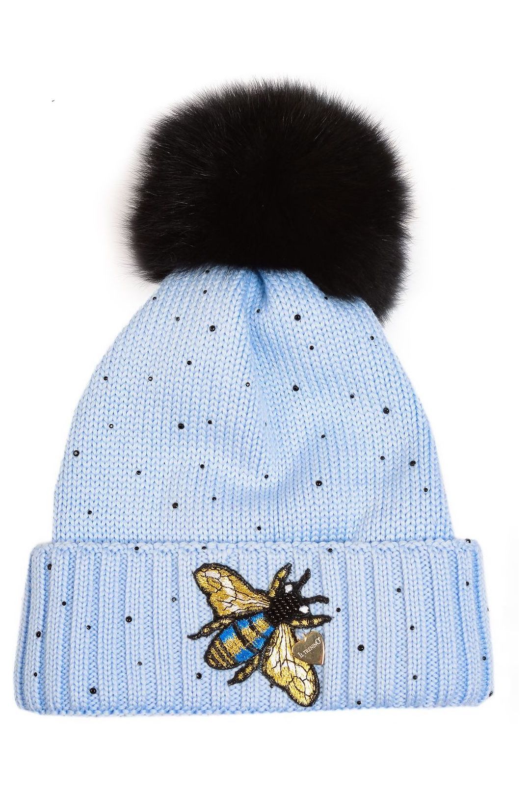 Купить Шапка IL TRENINO