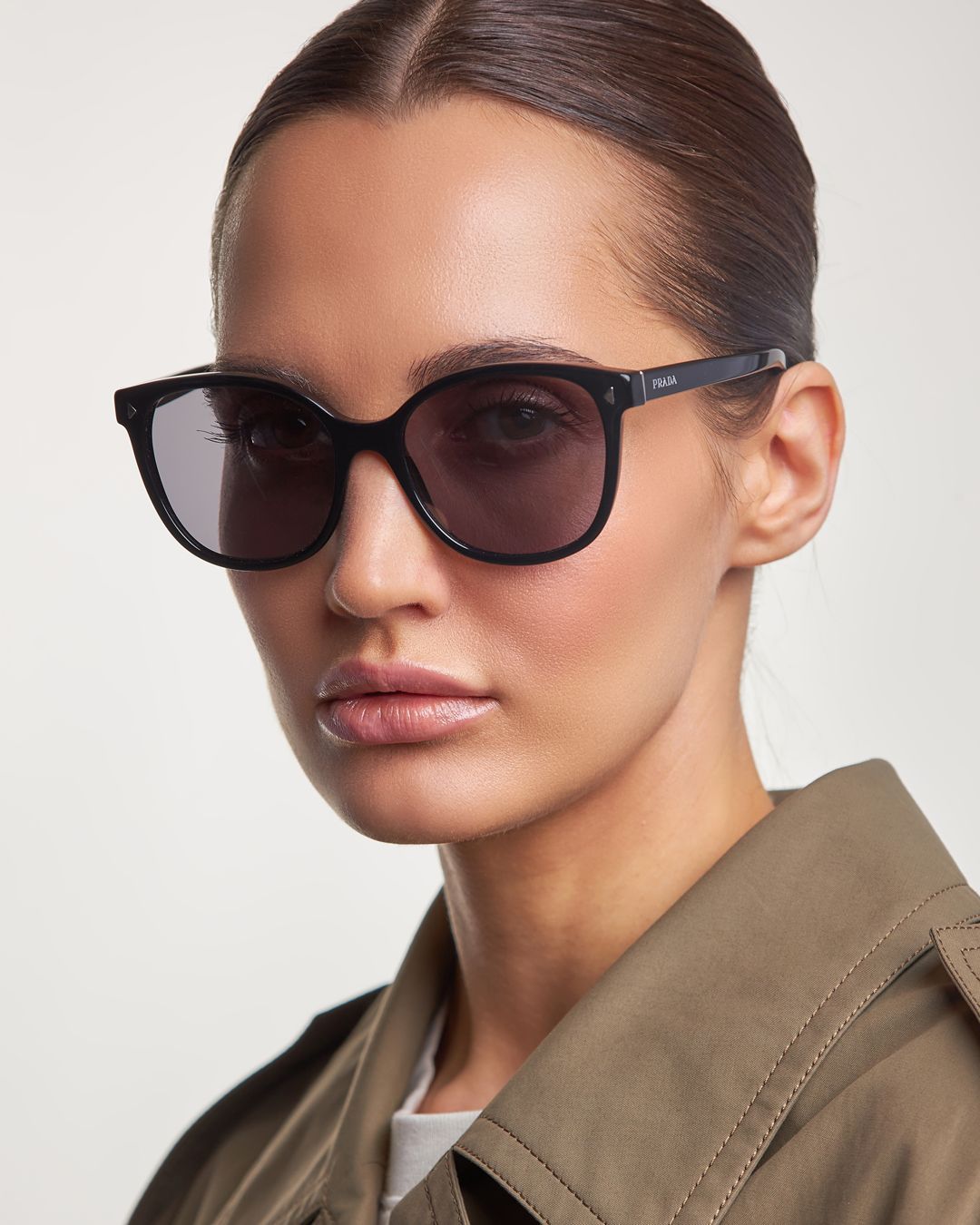 Купить Очки PRADA EYEWEAR