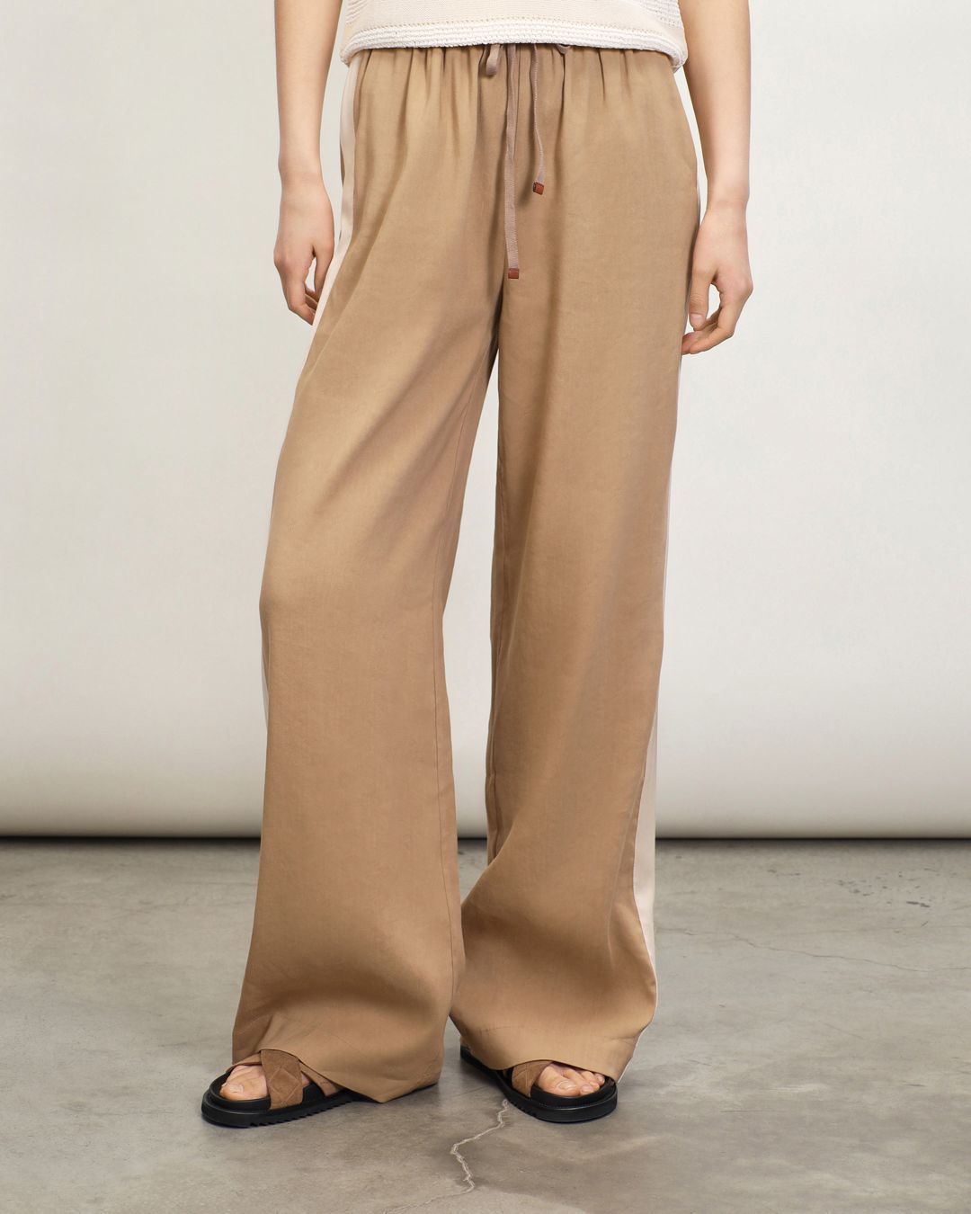 Купить Брюки LORENA ANTONIAZZI