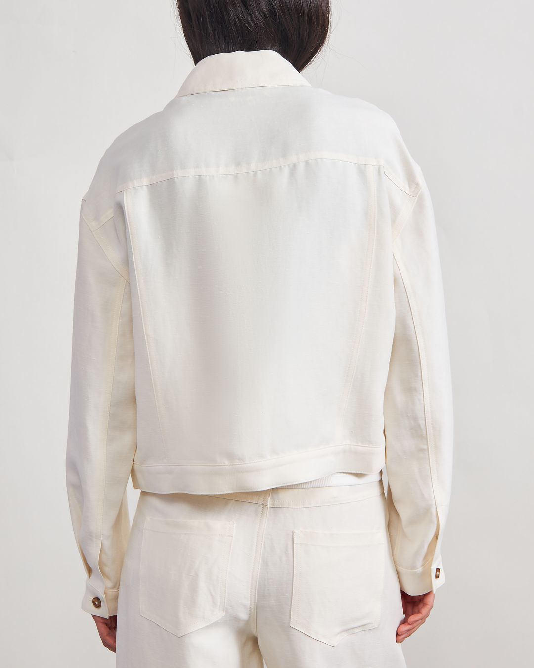 Купить Жакет LOULOU DE SAISON