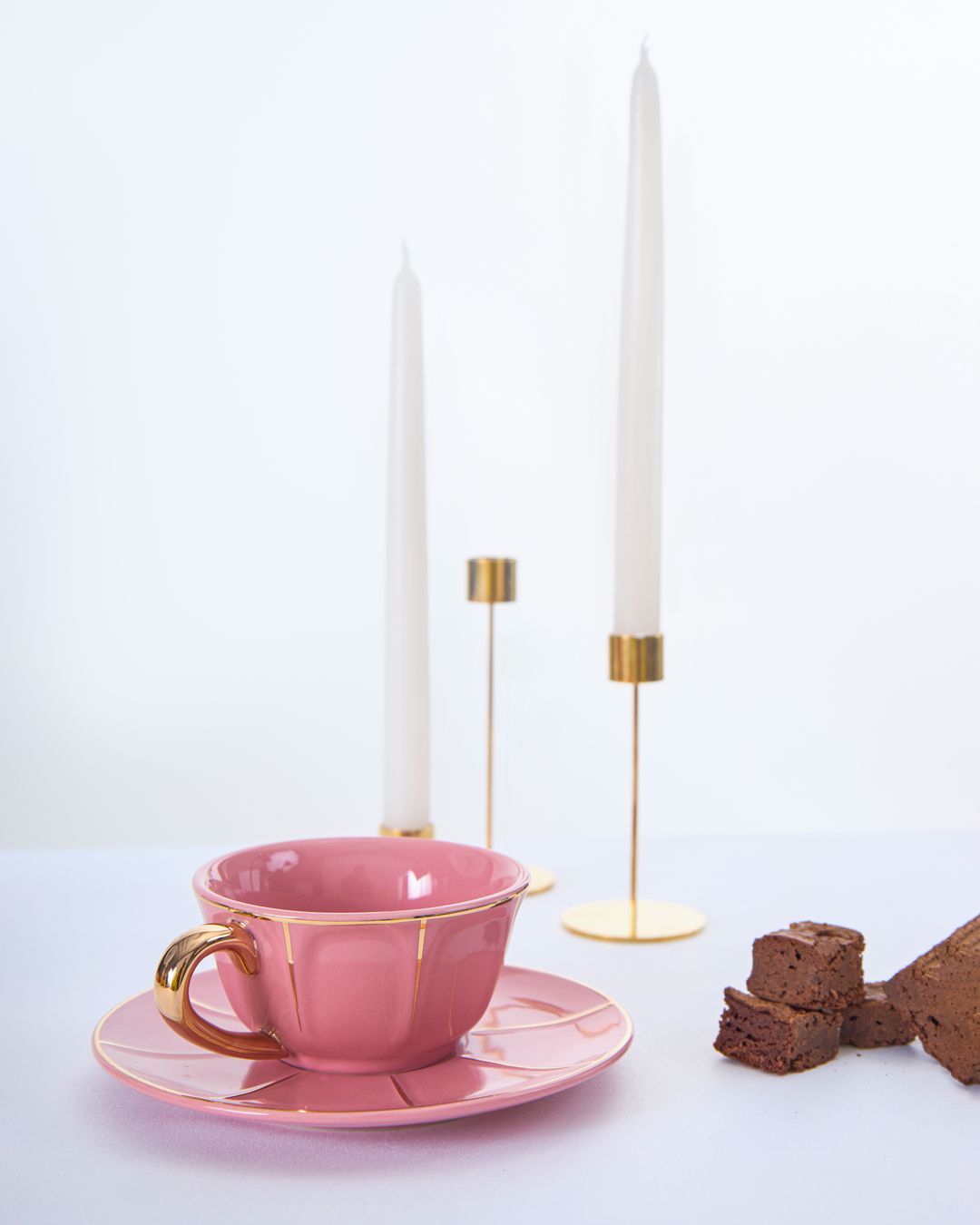 Купить Чайный набор BITOSSI