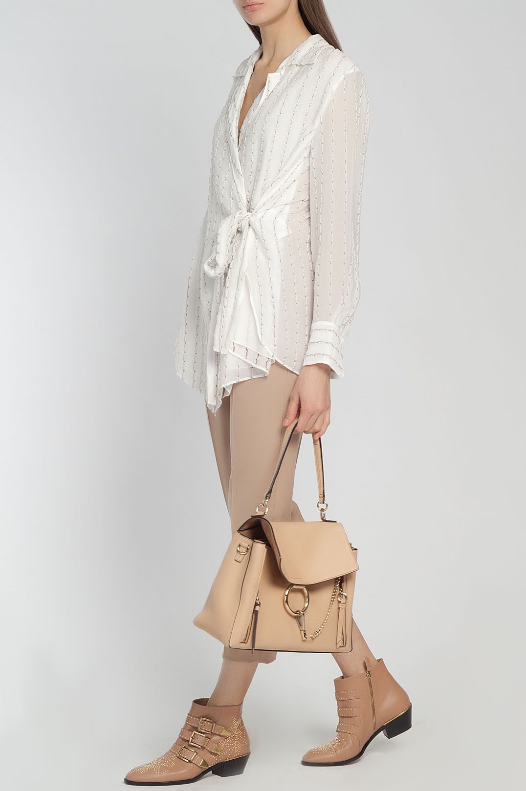 Купить Блуза CHLOE