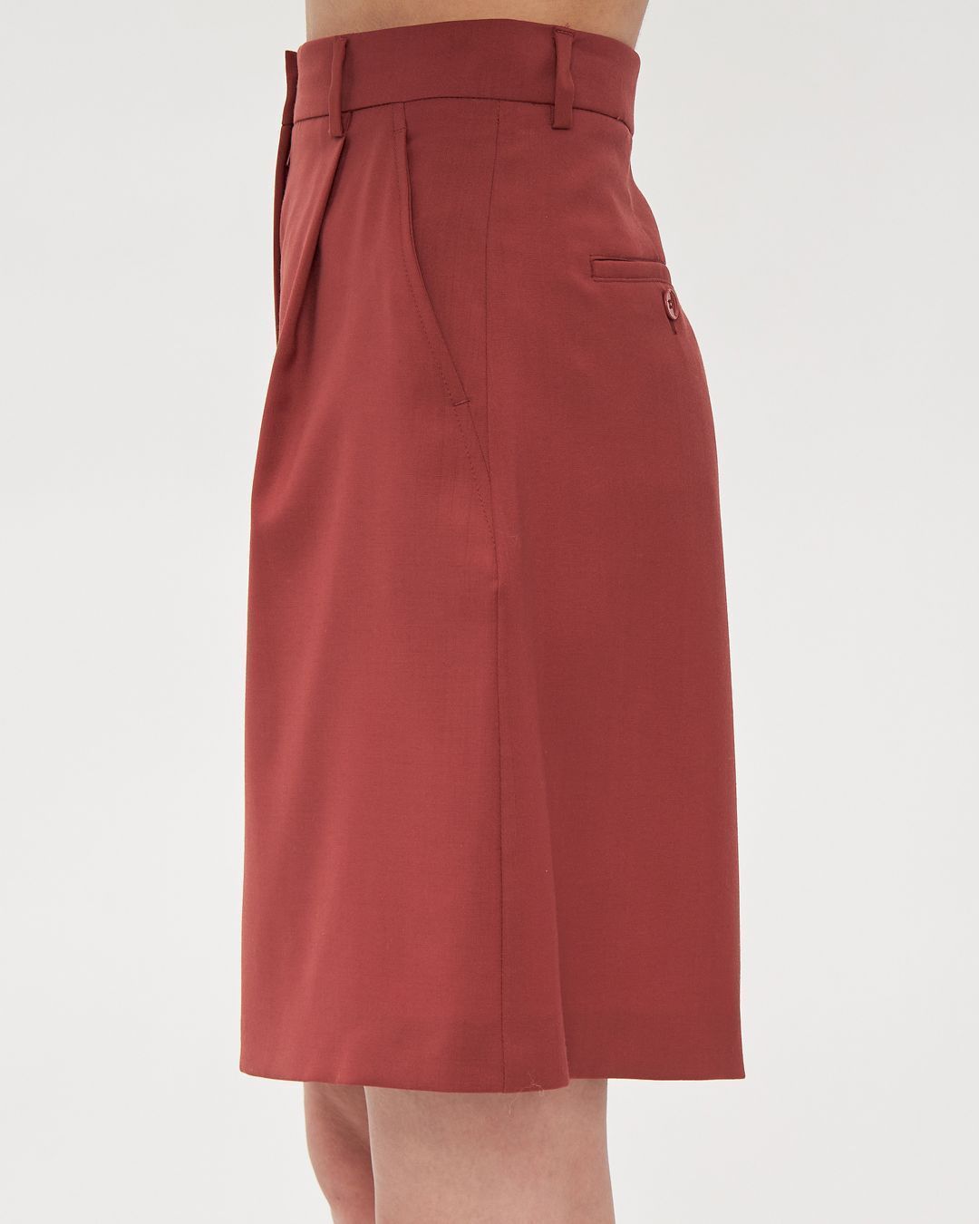 Купить Шорты WEEKEND MAX MARA