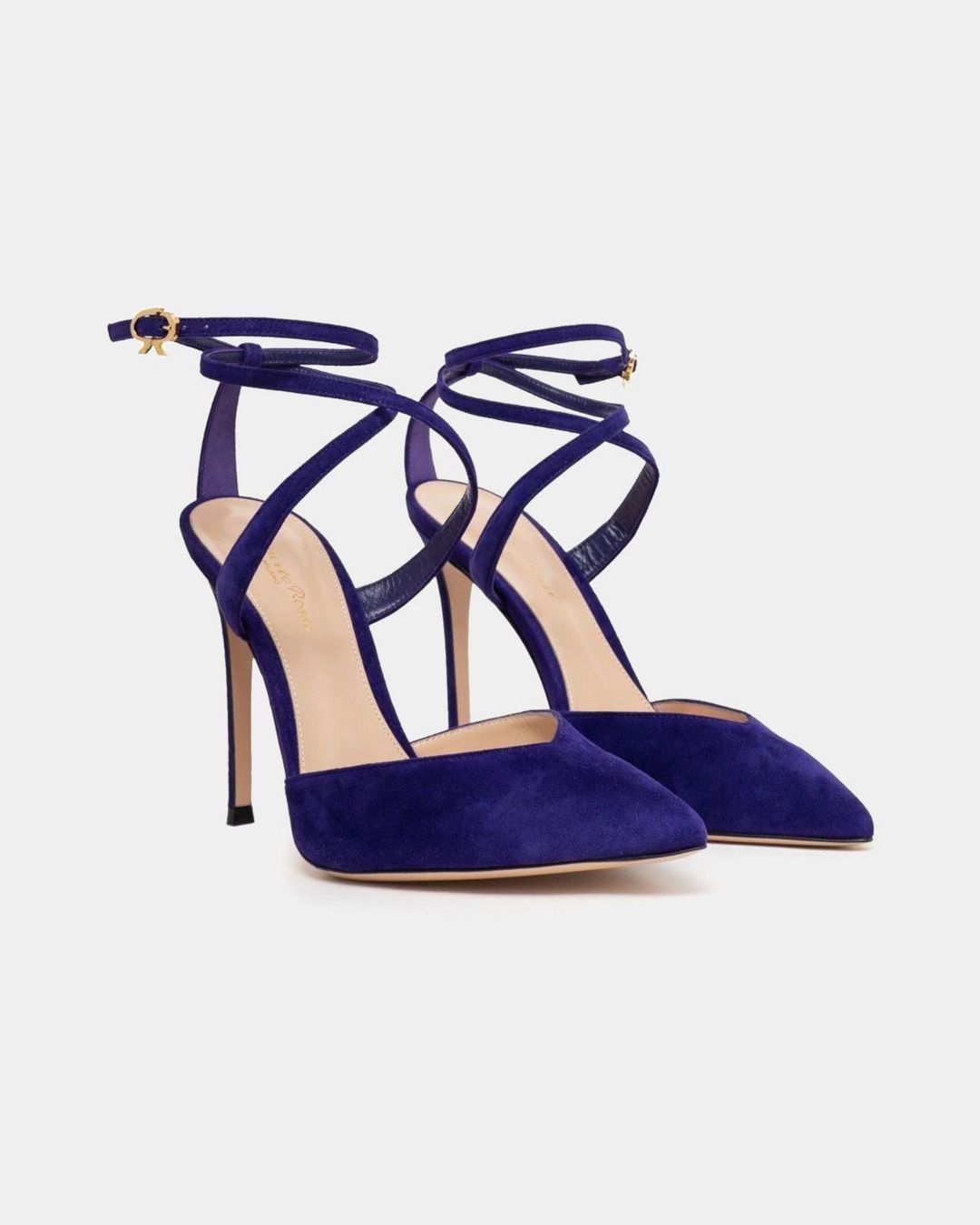Купить Туфли GIANVITO ROSSI