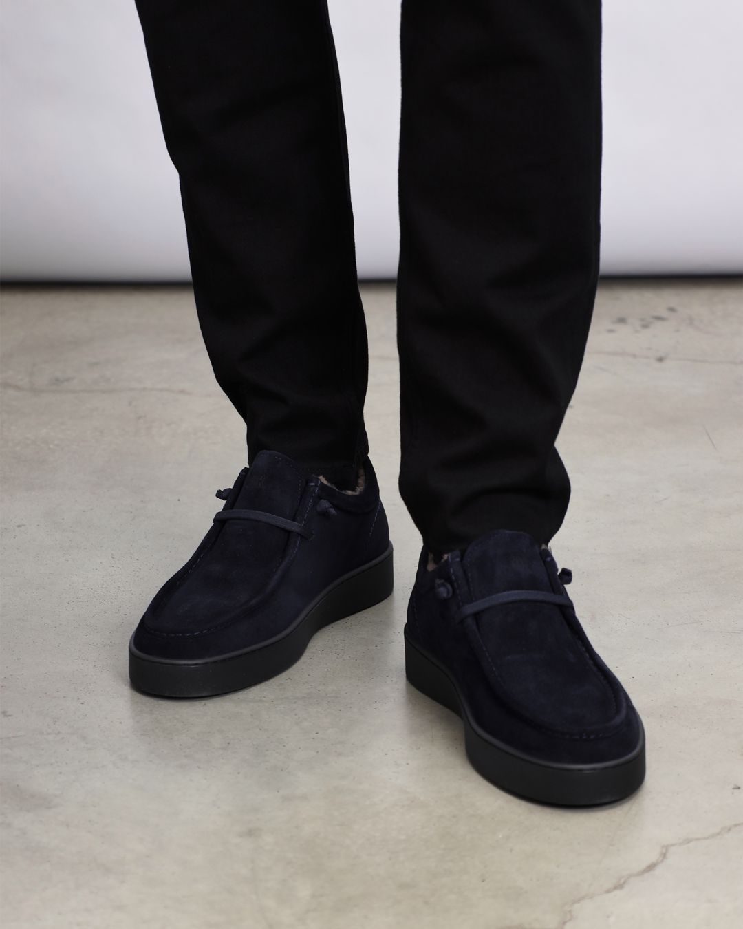 Купить Полуботинки FABIANO RICCI MEN