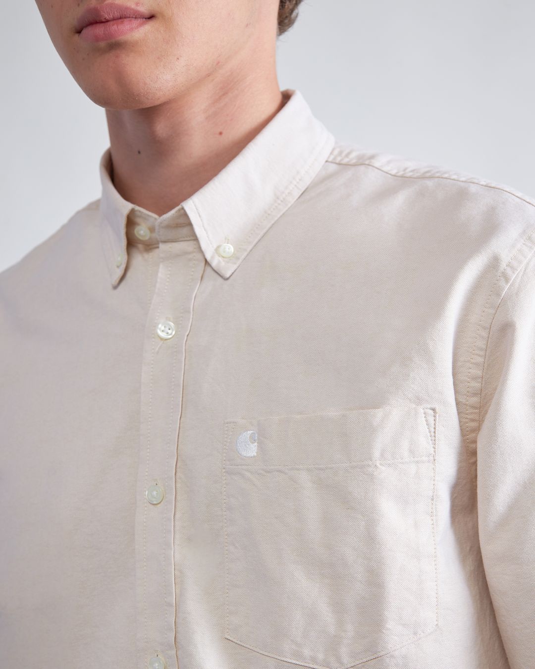 Купить Рубашка CARHARTT WIP