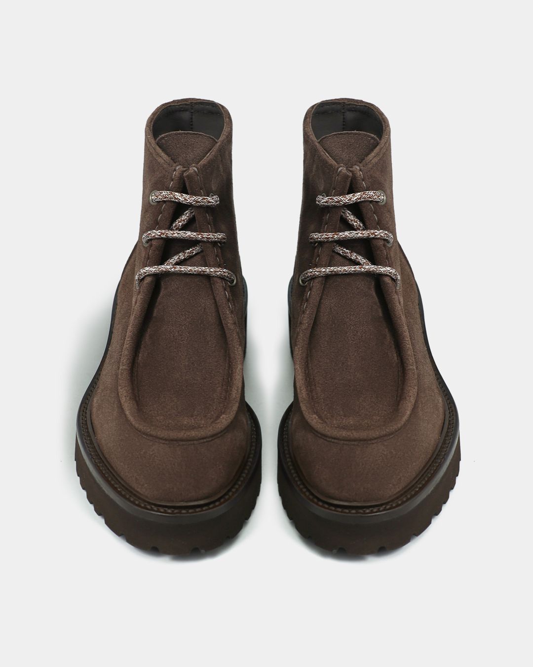 Купить Ботинки DOUCALS