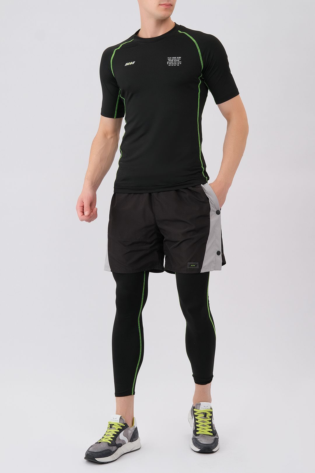 Купить Брюки MSGM ACTIVE