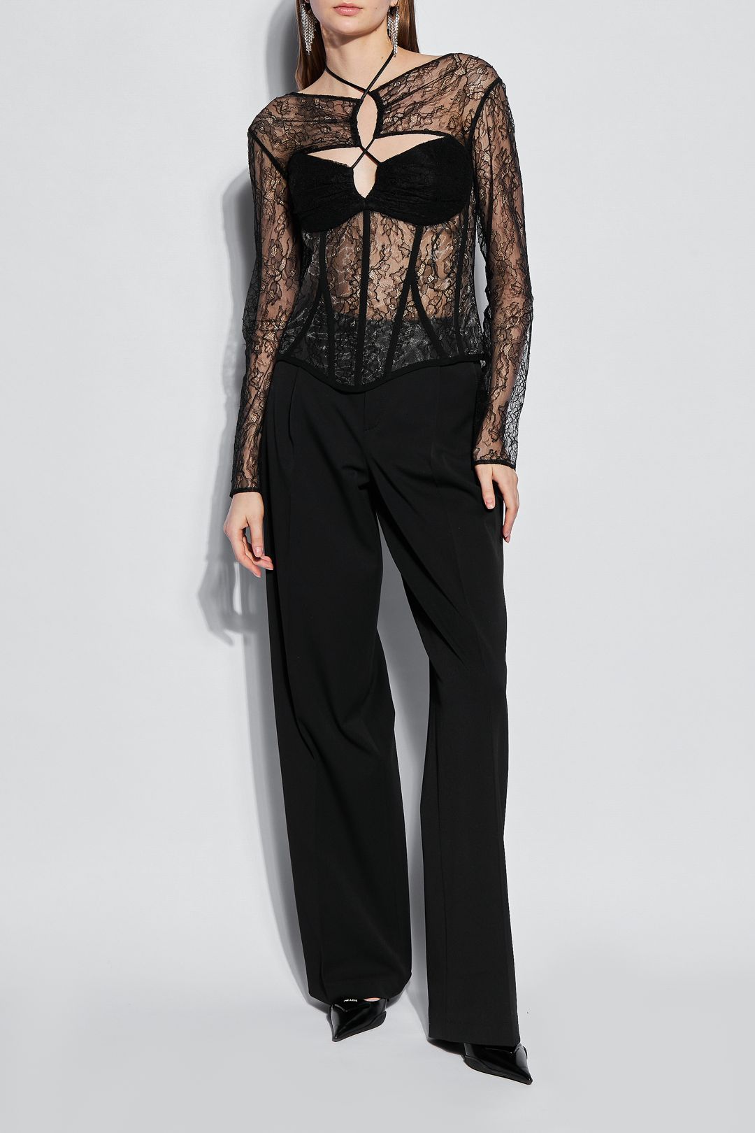 Купить Корсет ROZIE