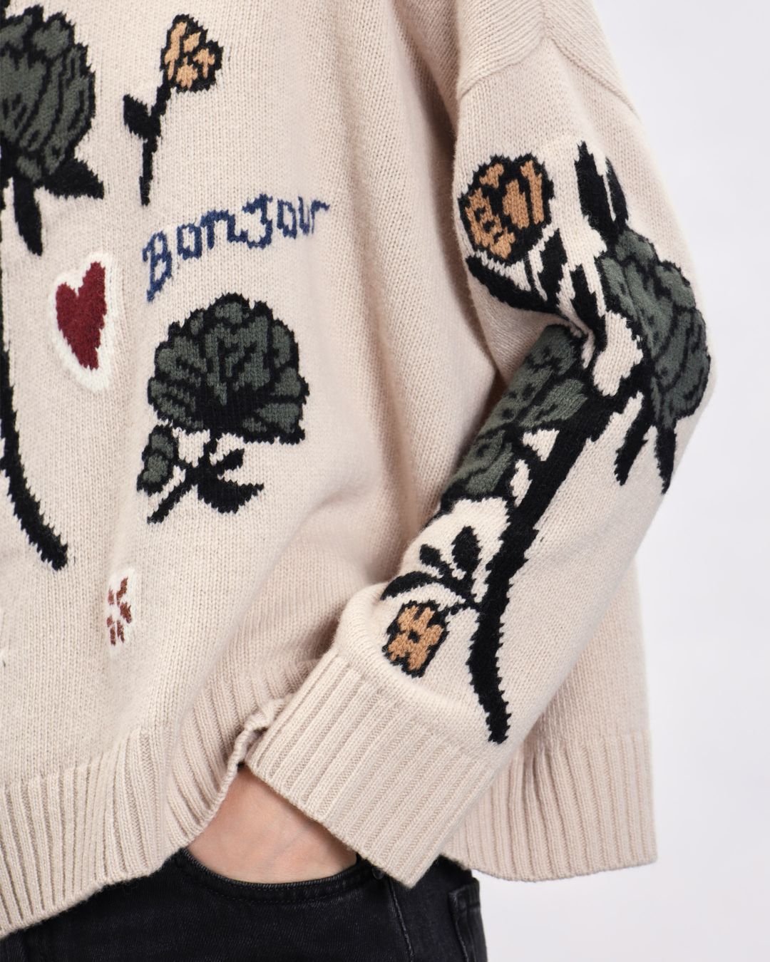 Купить Джемпер WEEKEND MAX MARA