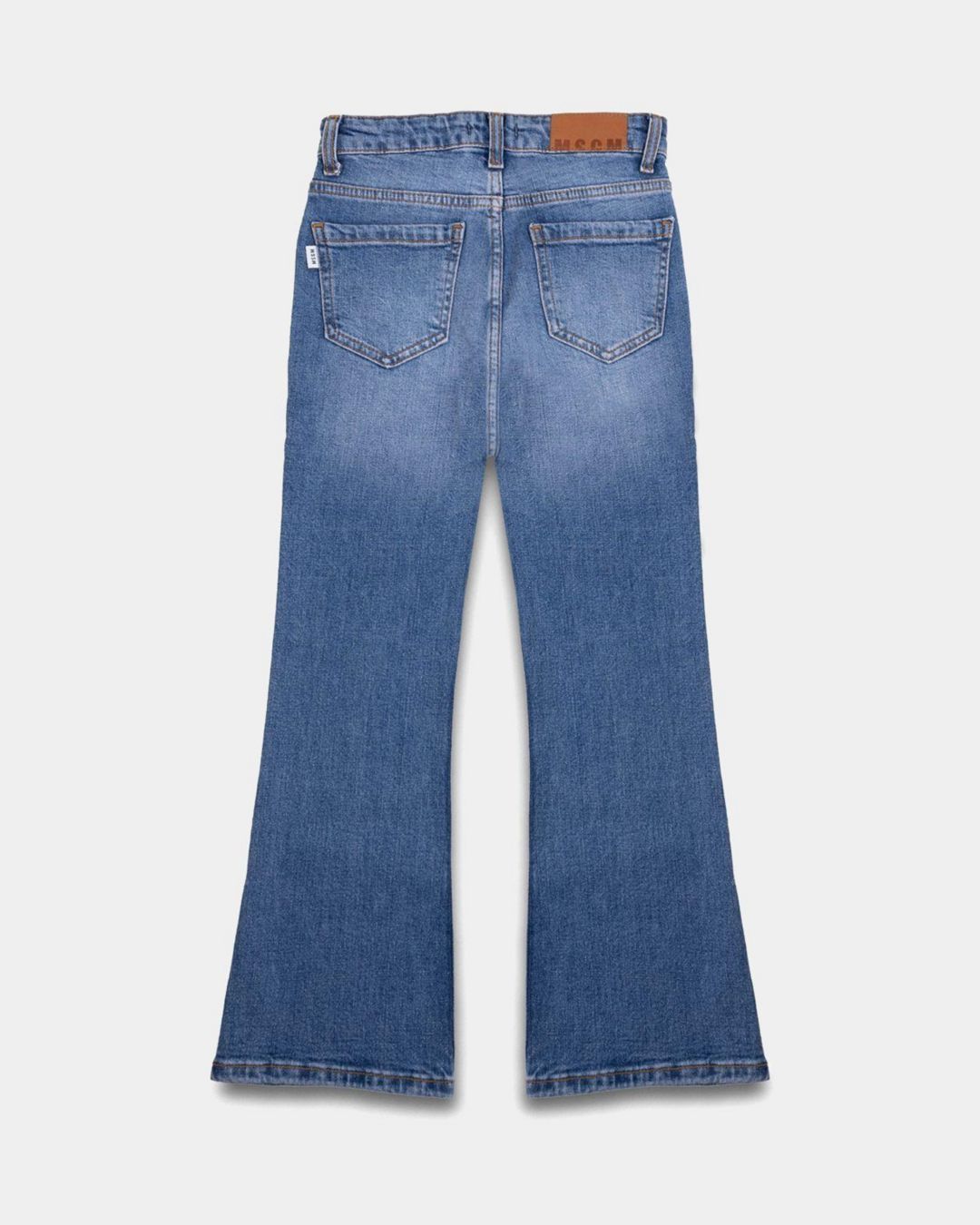 Купить Джинсы MSGM