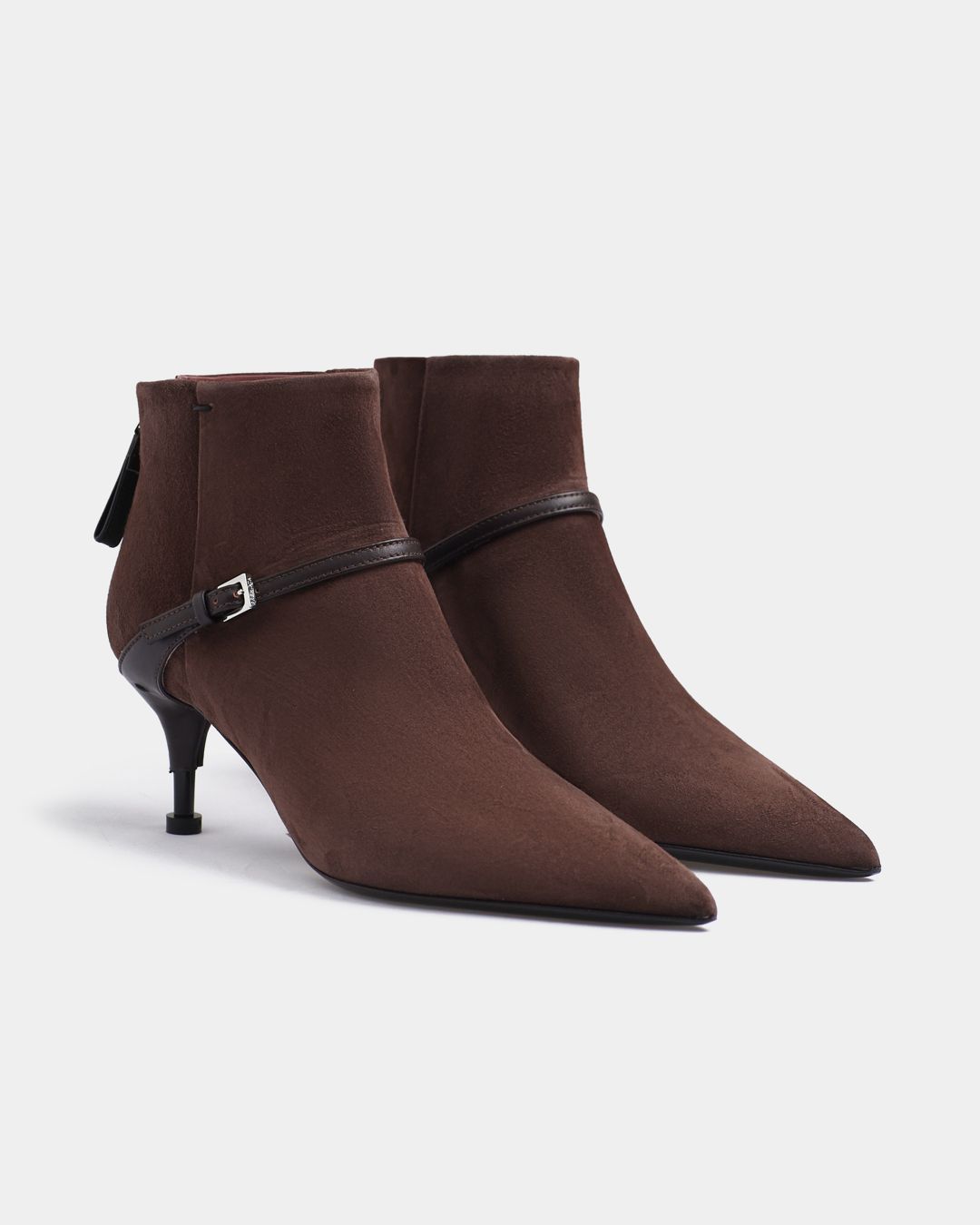 Купить Ботильоны PREMIATA