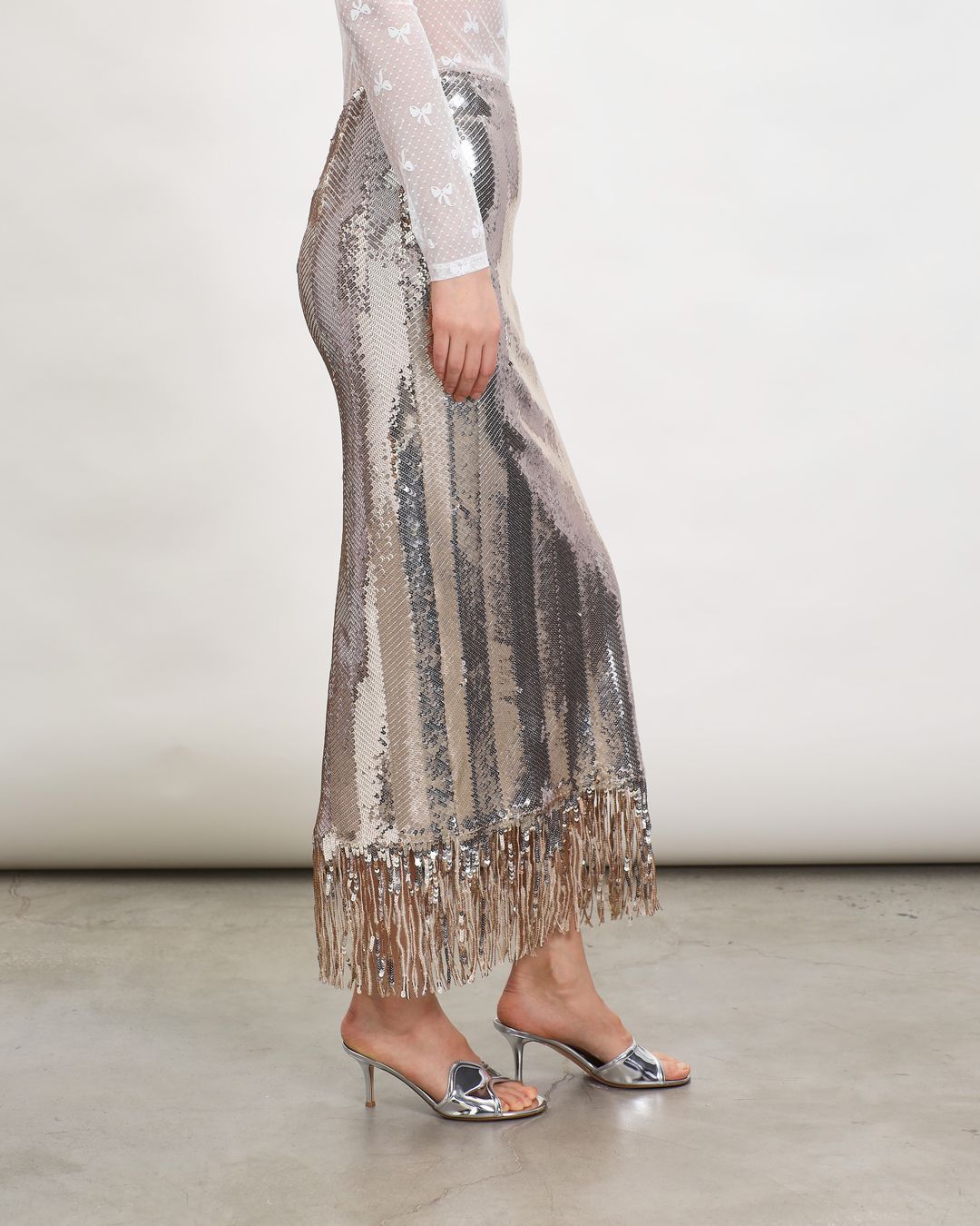 Купить Юбка KALMANOVICH