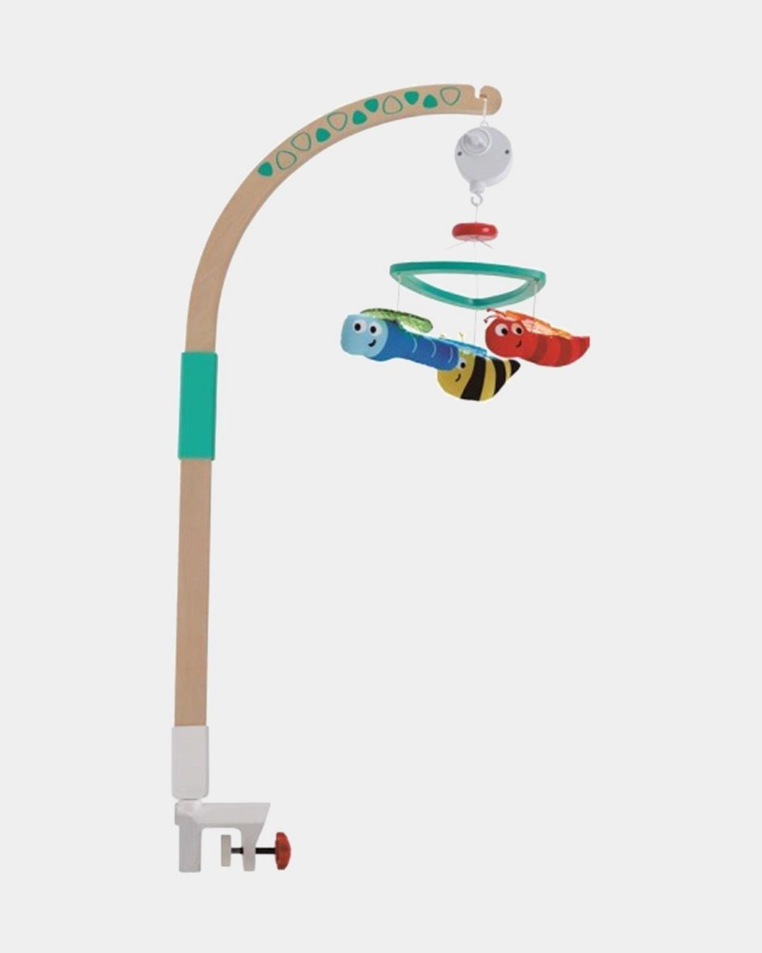 Купить Игрушка для новорожденных - мобиль сладких снов HAPE