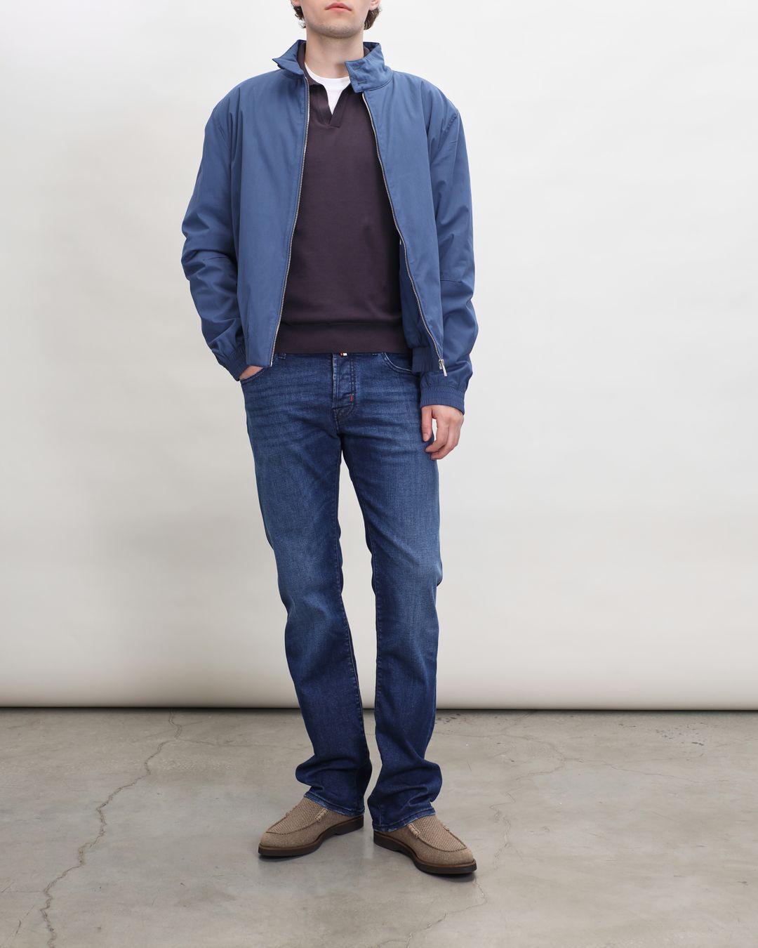 Купить Джинсы JACOB COHEN MEN