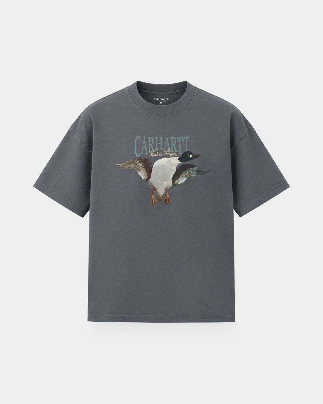 Купить Футболка CARHARTT WIP