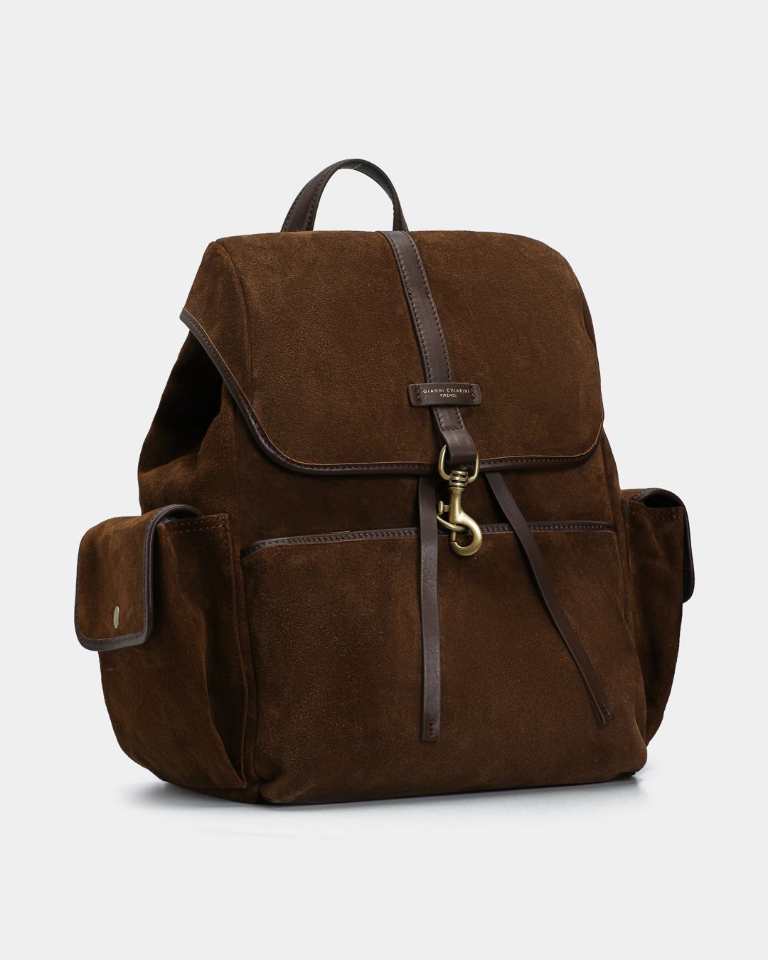 Купить Рюкзак GIANNI CHIARINI