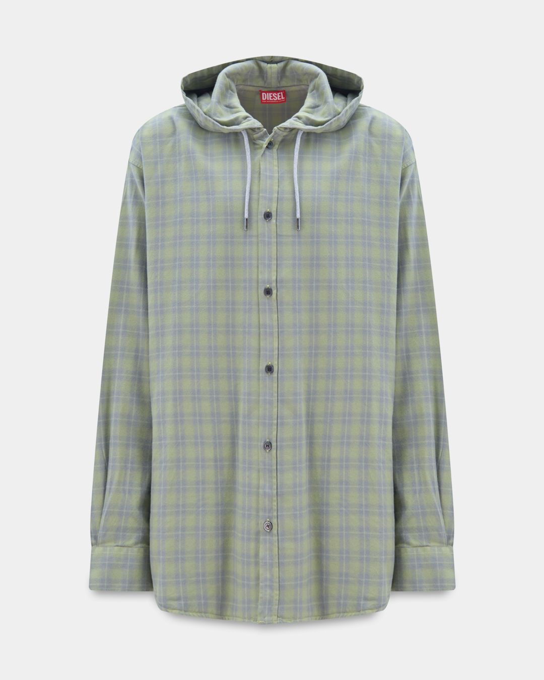 Купить Рубашка DIESEL MEN