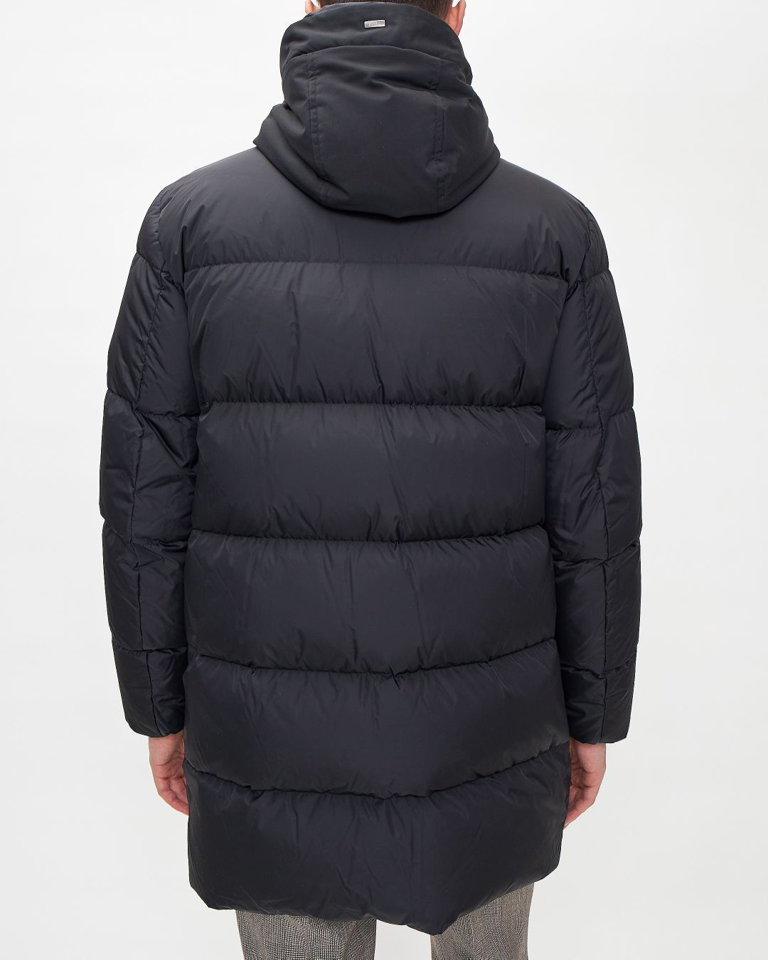 Купить Пуховик HERNO
