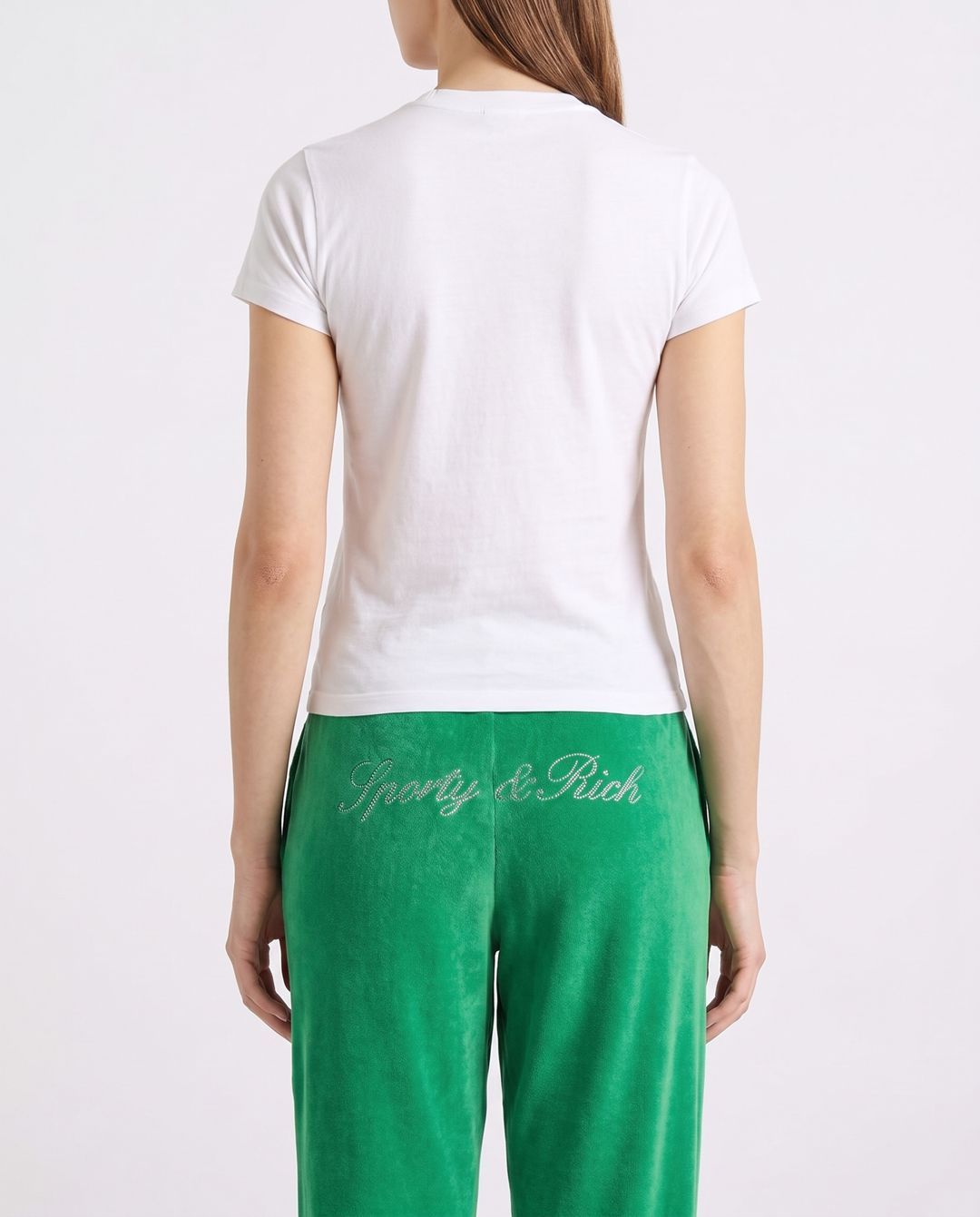 Купить Футболка SPORTY&RICH