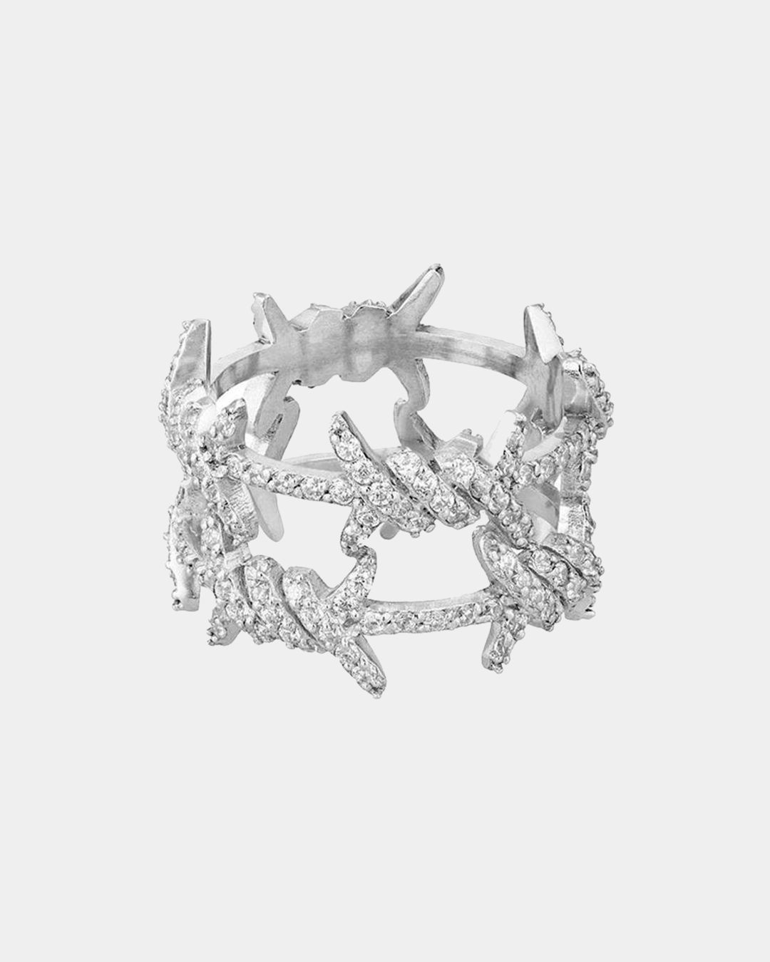 Купить Кольцо CAVIAR