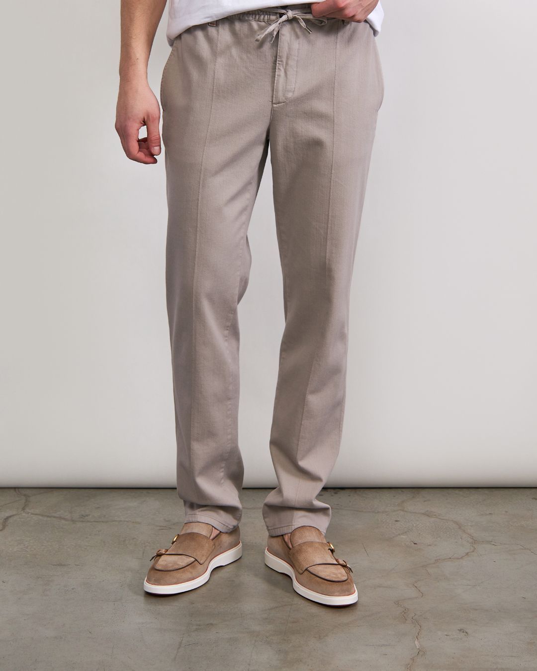 Купить Брюки CORTIGIANI