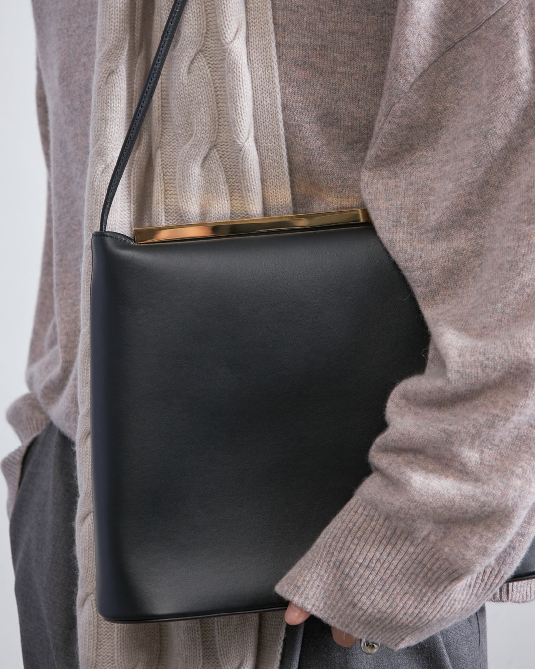 Купить Сумка LOULOU DE SAISON