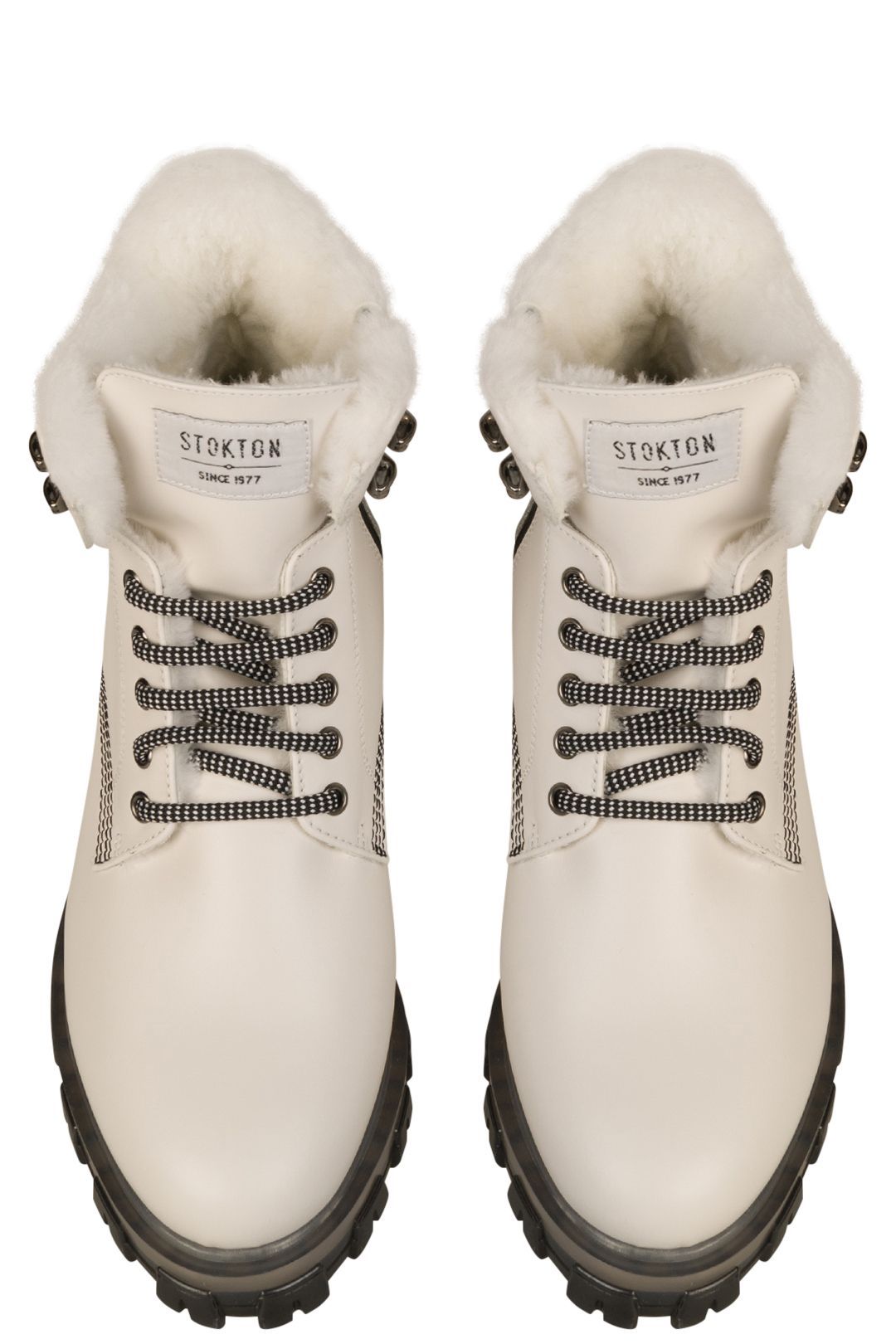 Купить Ботинки STOKTON