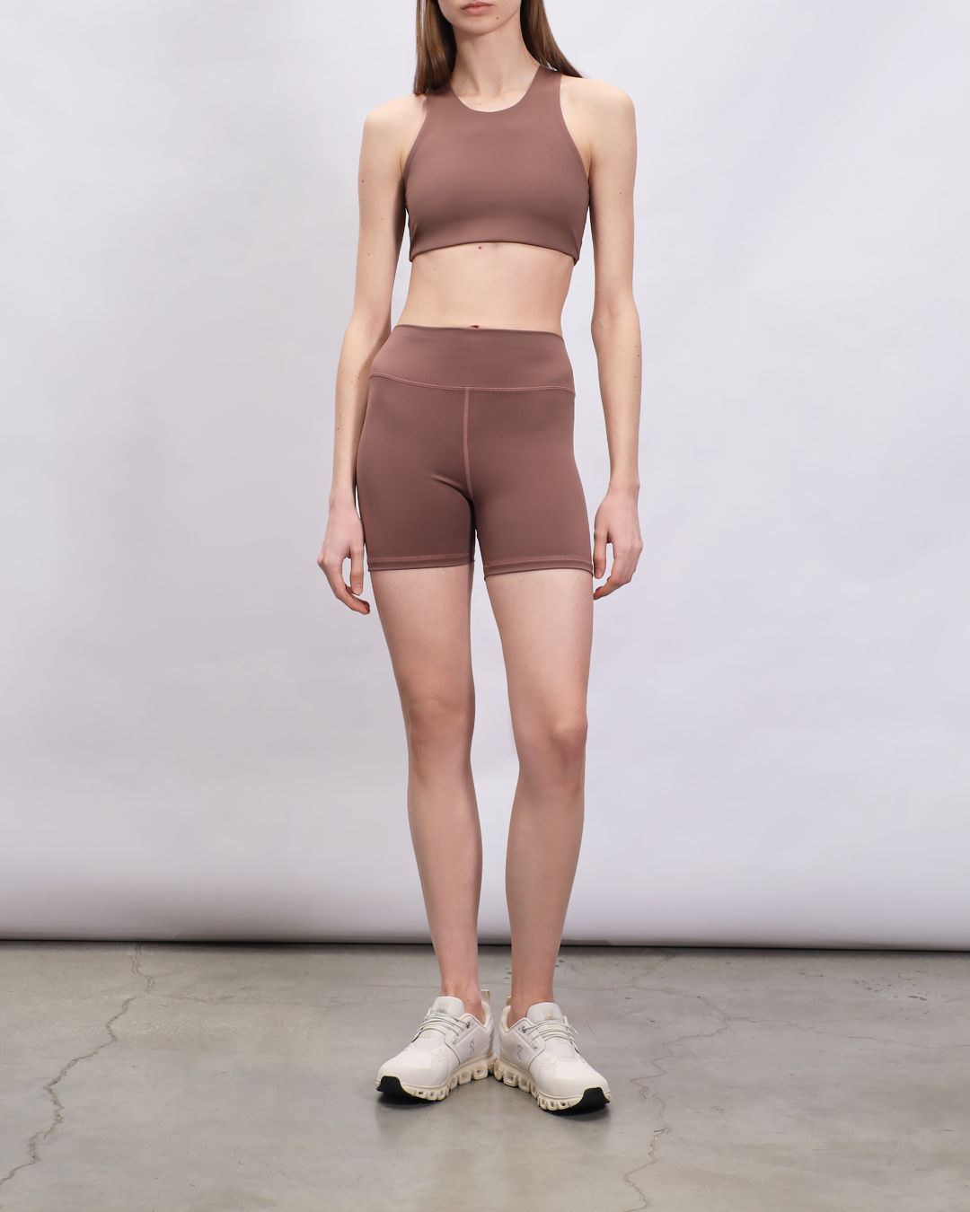 Купить Топ ALMOND CREW