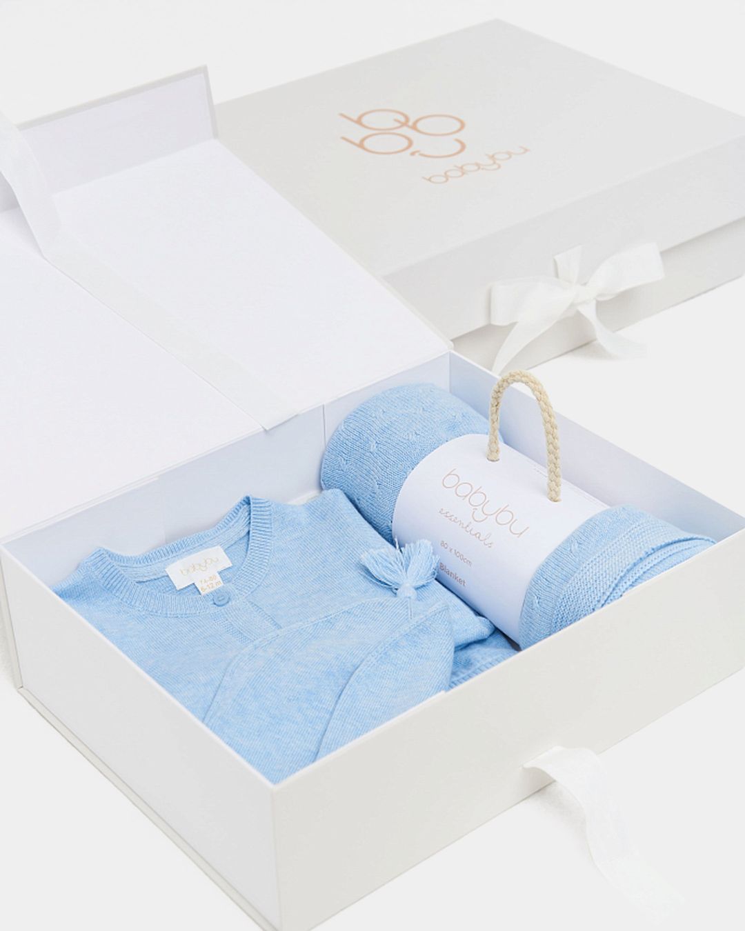 Купить Набор BABYBU